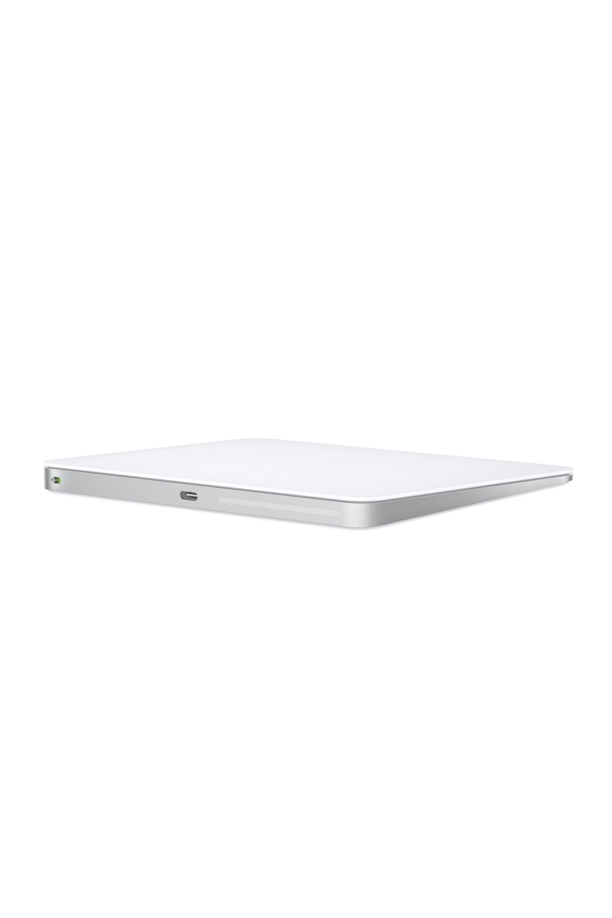 Magic Trackpad - Usb-c White Multi-touch Surface Mxk93ze/a