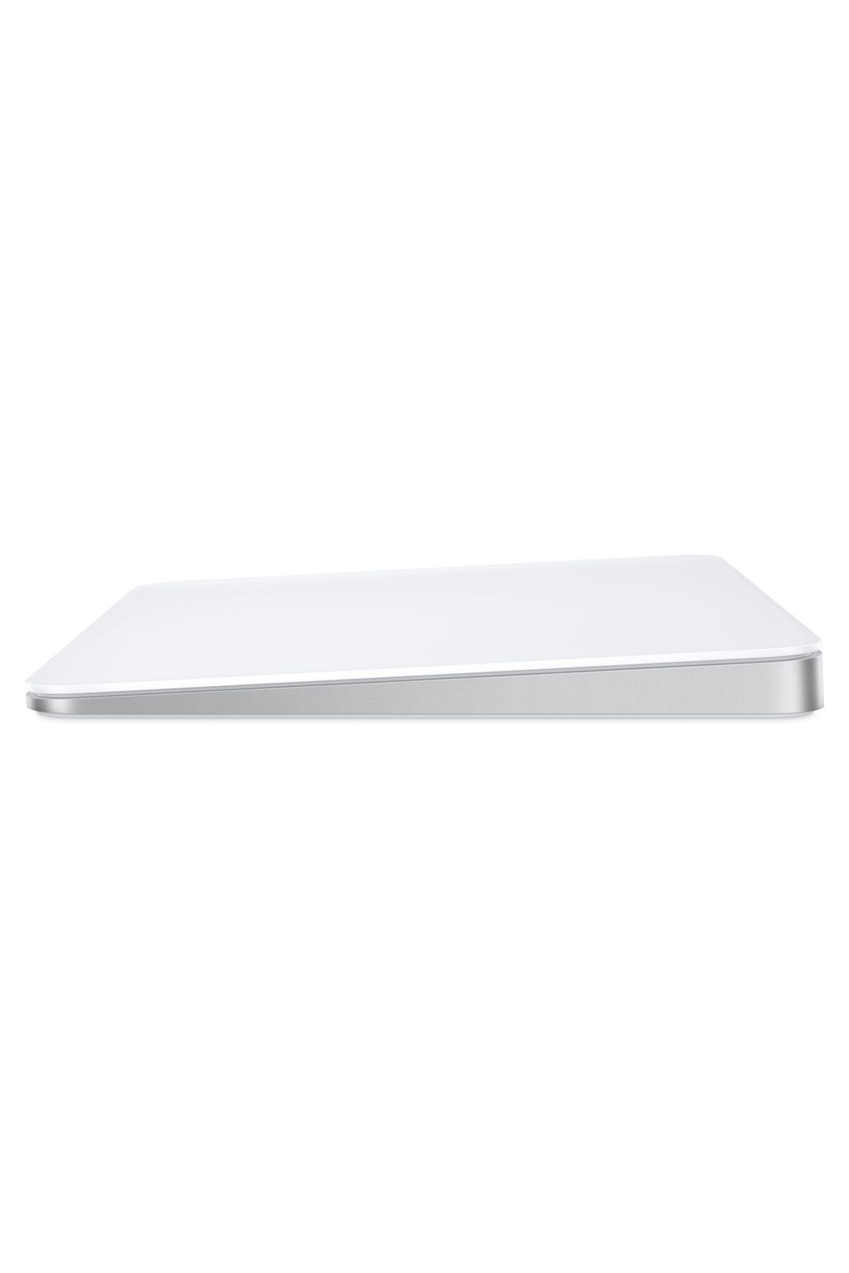 Magic Trackpad - Usb-c White Multi-touch Surface Mxk93ze/a