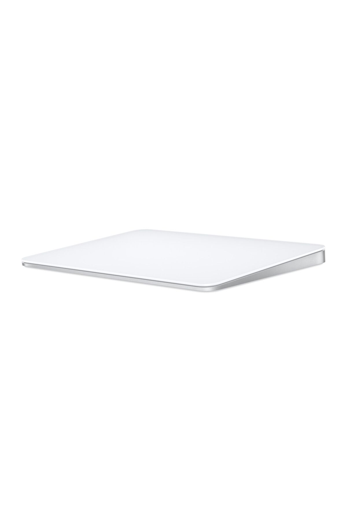 Magic Trackpad - Usb-c White Multi-touch Surface Mxk93ze/a