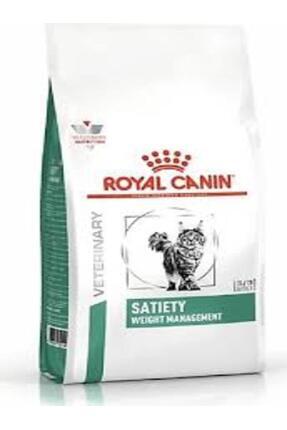 Cat Satiety Weight Management 3.5 Kg Image 0