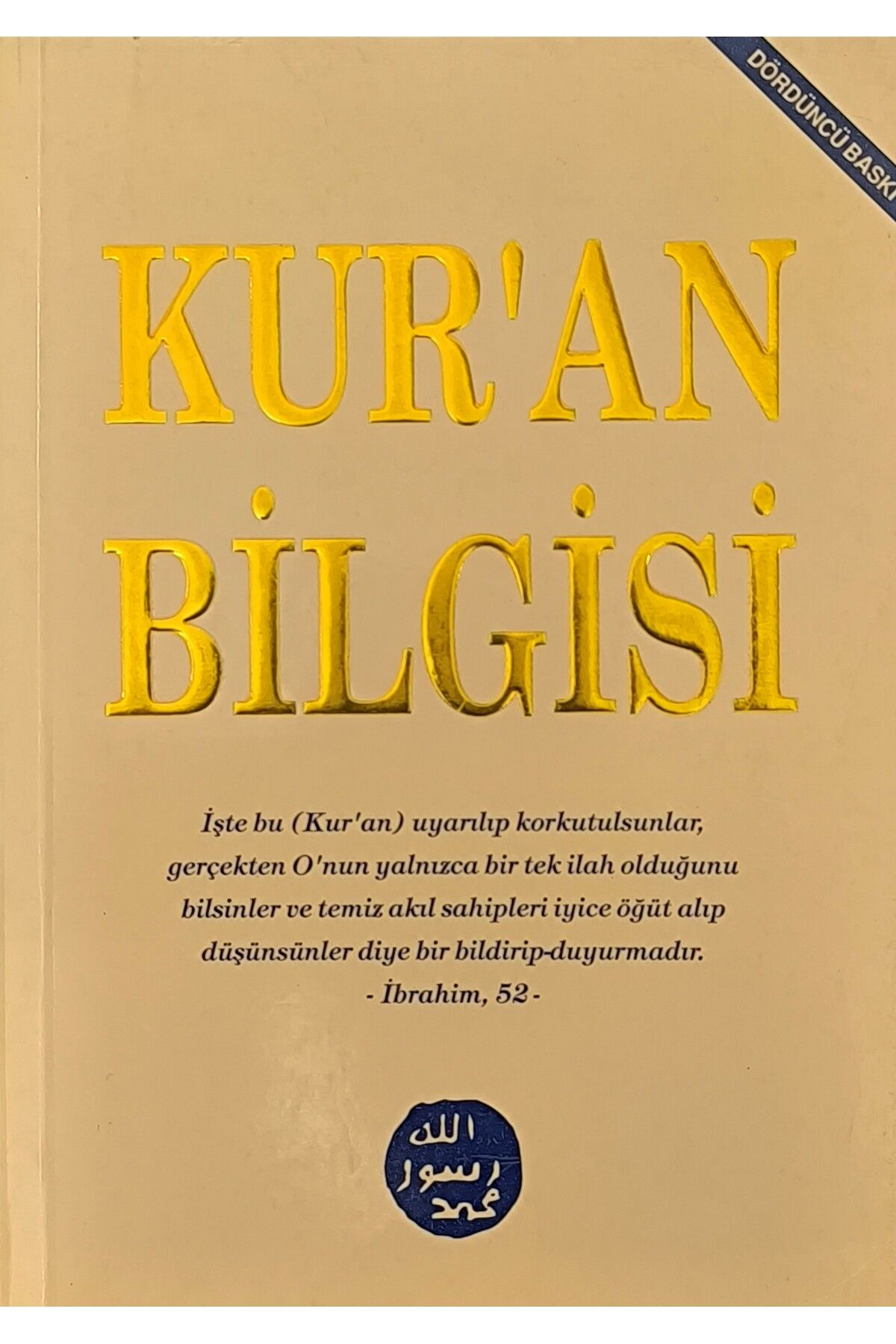 Literatürk Academia KUR'ANBİLGİSİ CAVİT YALÇI...