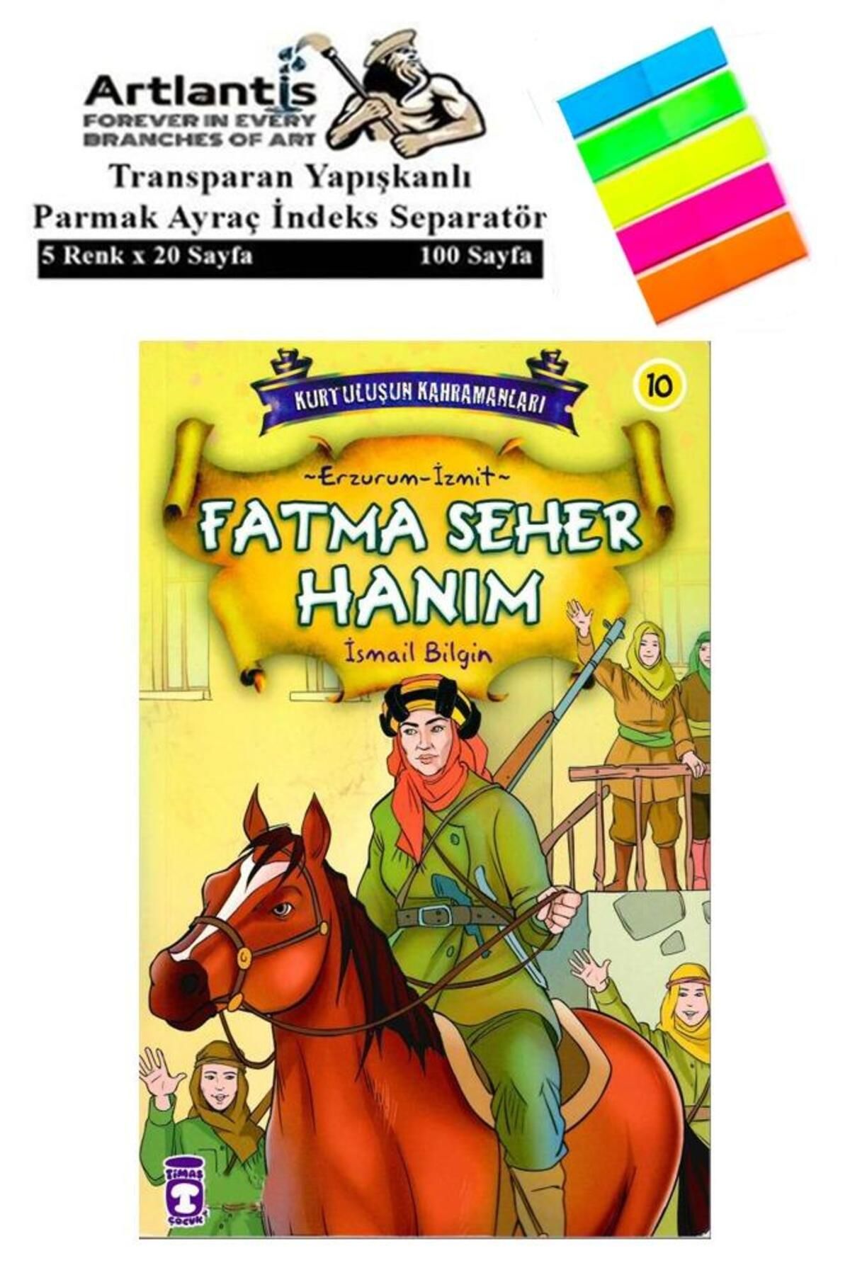 Artlantis Fatma Seher Hanımİsmail Bilgin 95 S...