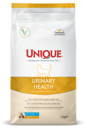 Urinary Health Kedi Maması 2 Kg Image 0