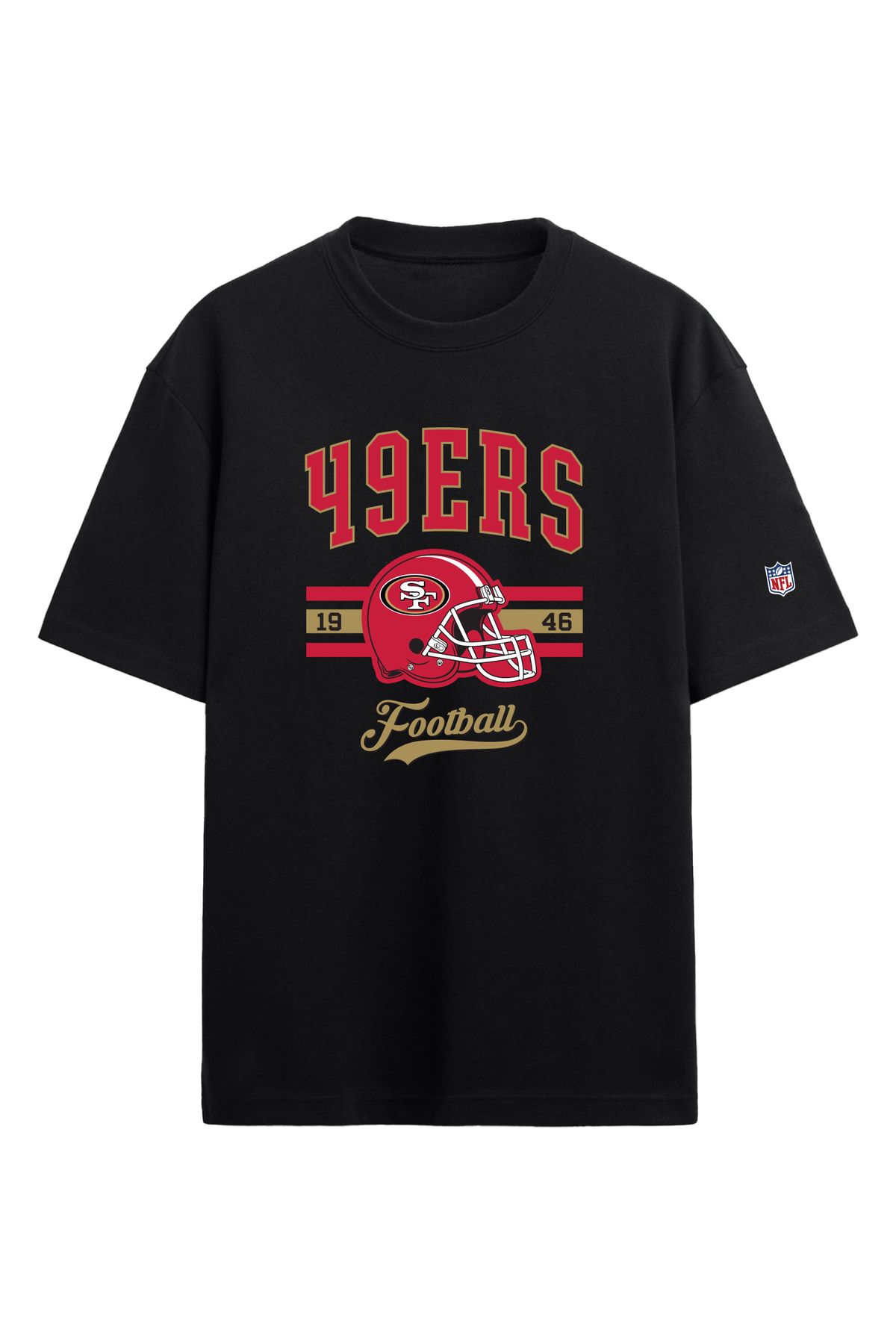 BA Sportswear San Francisco49ers Helmet Overs...