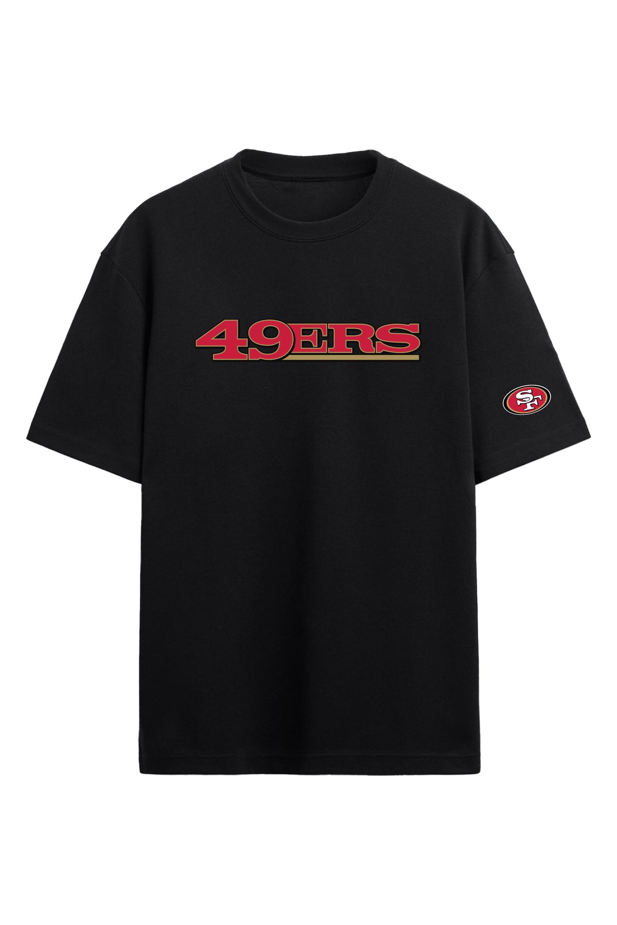 BA Sportswear San Francisco49ers Faithful Ove...