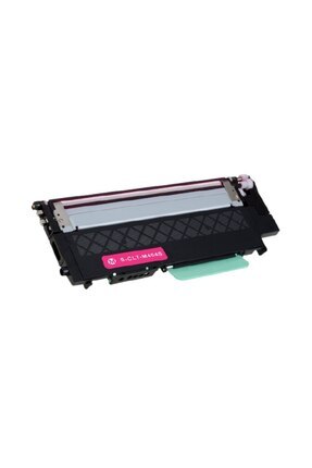 Clp360, Clp365, Clp368 / Clt-M406S / Muadil Kirmizi Toner Image 0