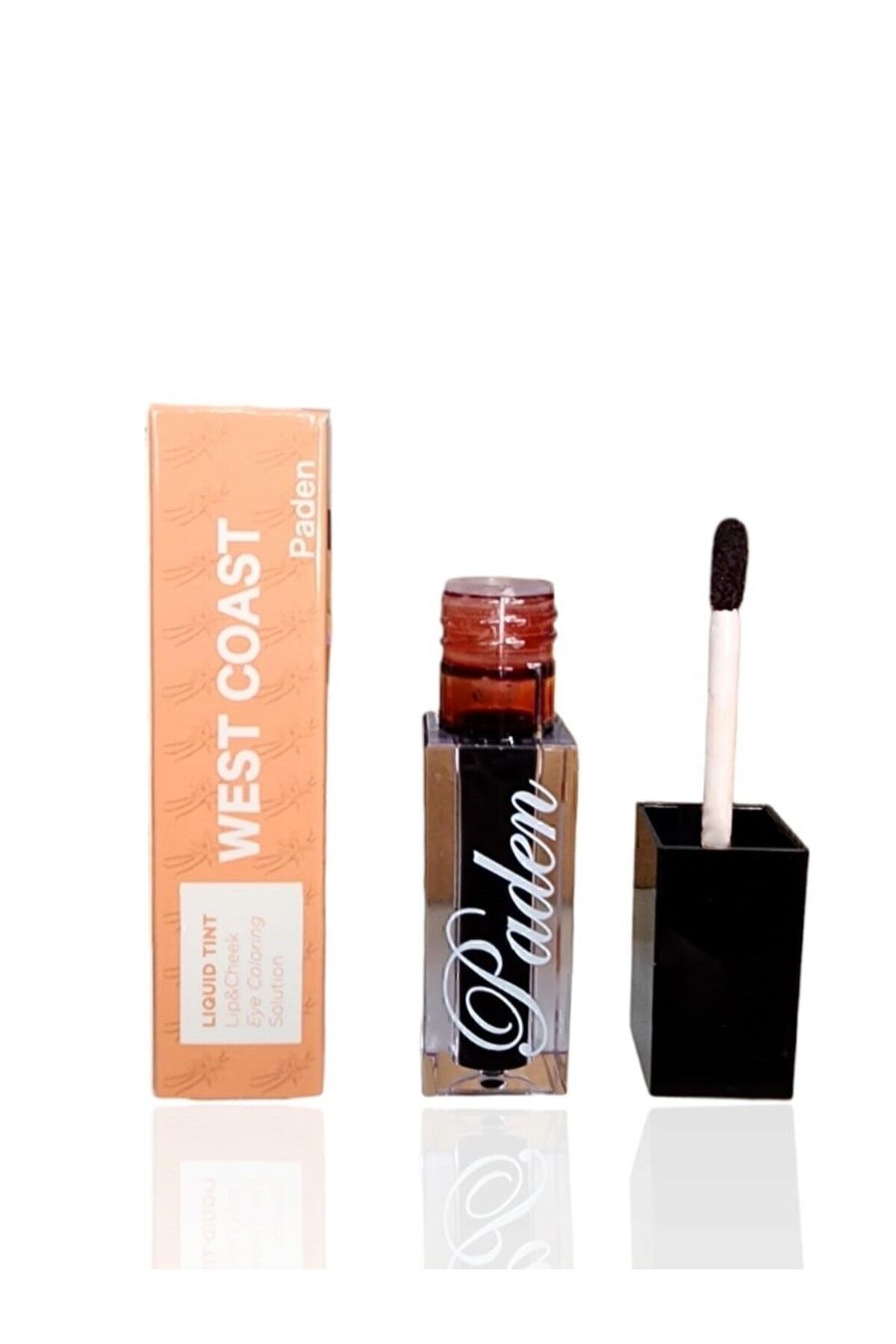 PadenSq West Coast Lip Tint