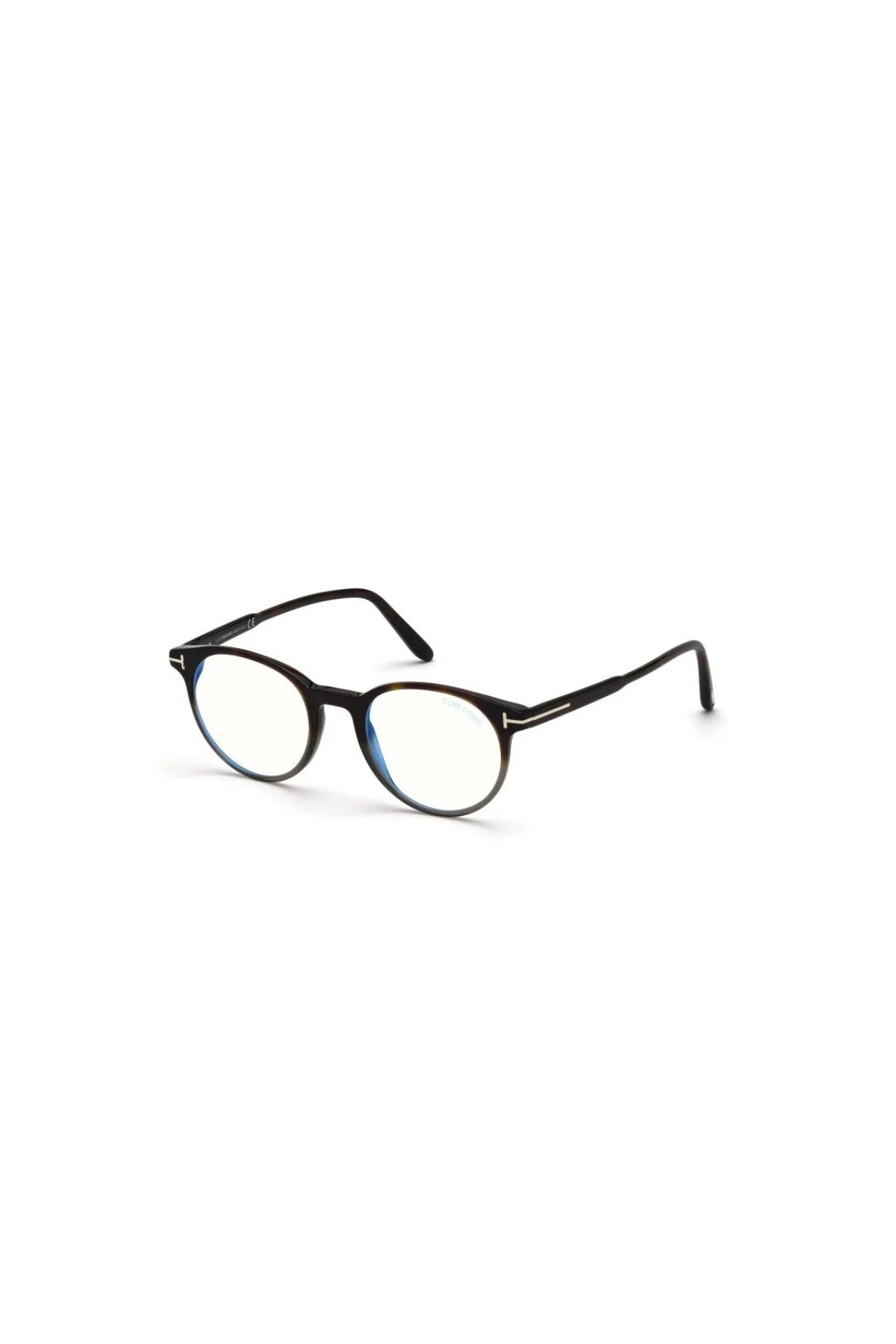 Tom Ford TF 5695-B 056 UNİSEXMAVİ IŞIK KORUMA...