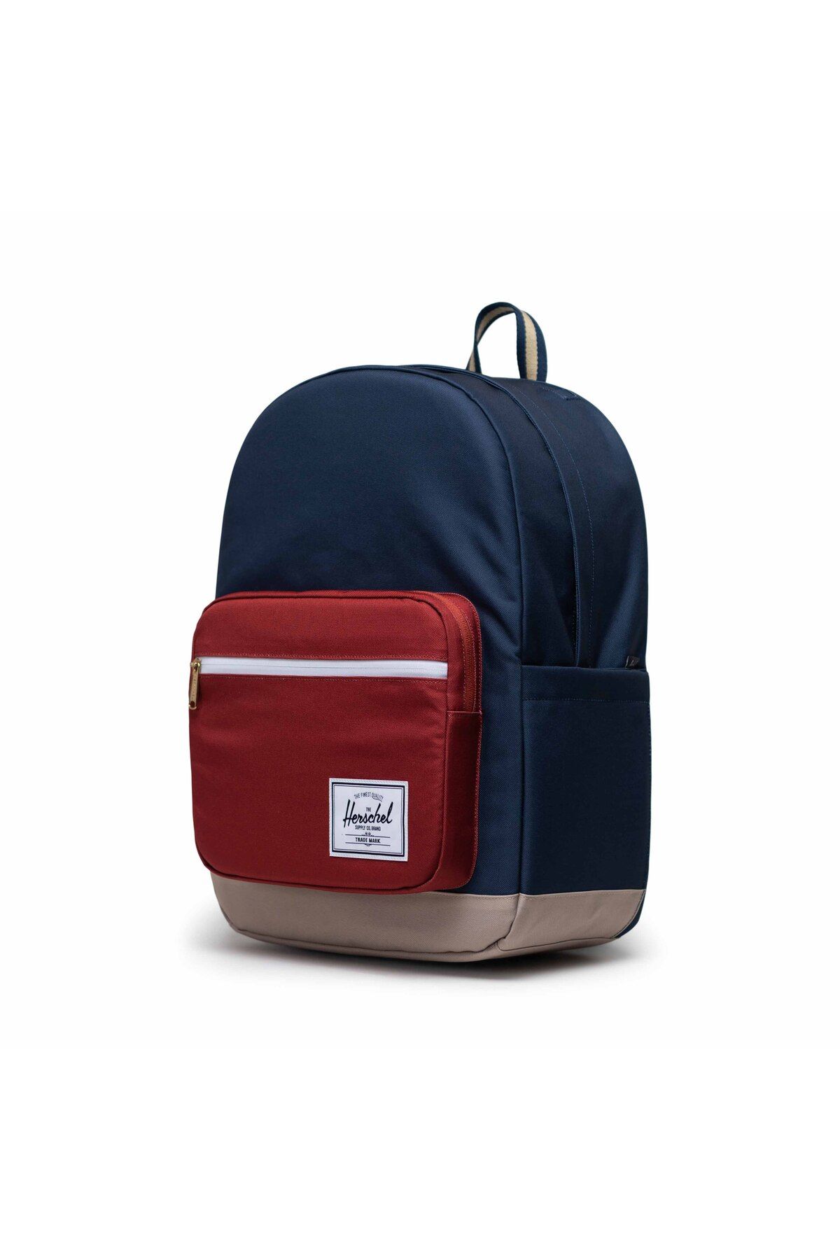 Herschel Pop Quiz 15"/16" Inc Uyumlu Sırt Çantası