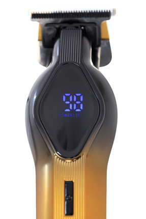 TR-358 Profesyonel Usb Şarjlı Sakal Ense Çizim Makinesi Image 0