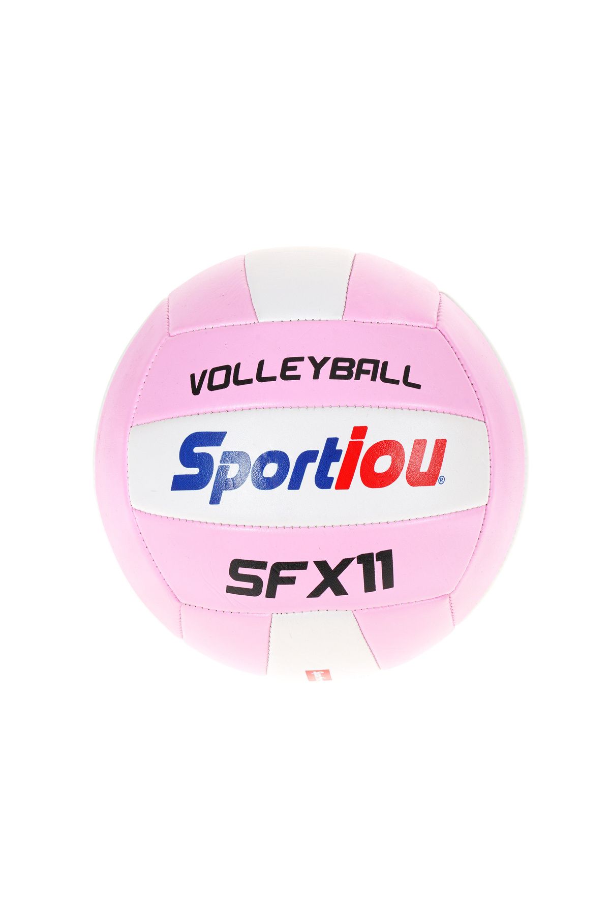 Sportface SF-X11 VOLEYBOLTOPU 5 AÇIK PEMBE