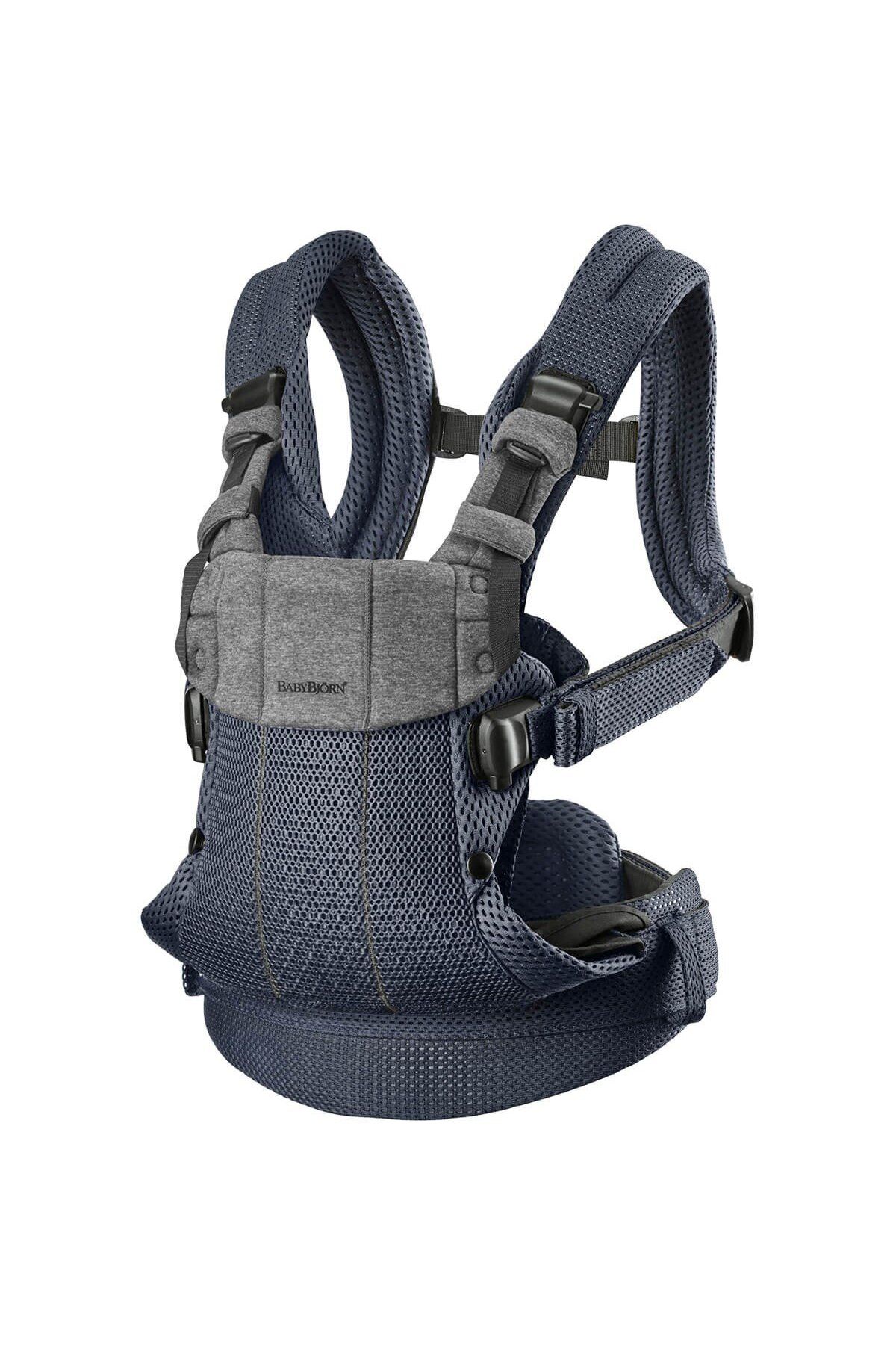 Kanguru Harmony 3d Mesh / Anthracite