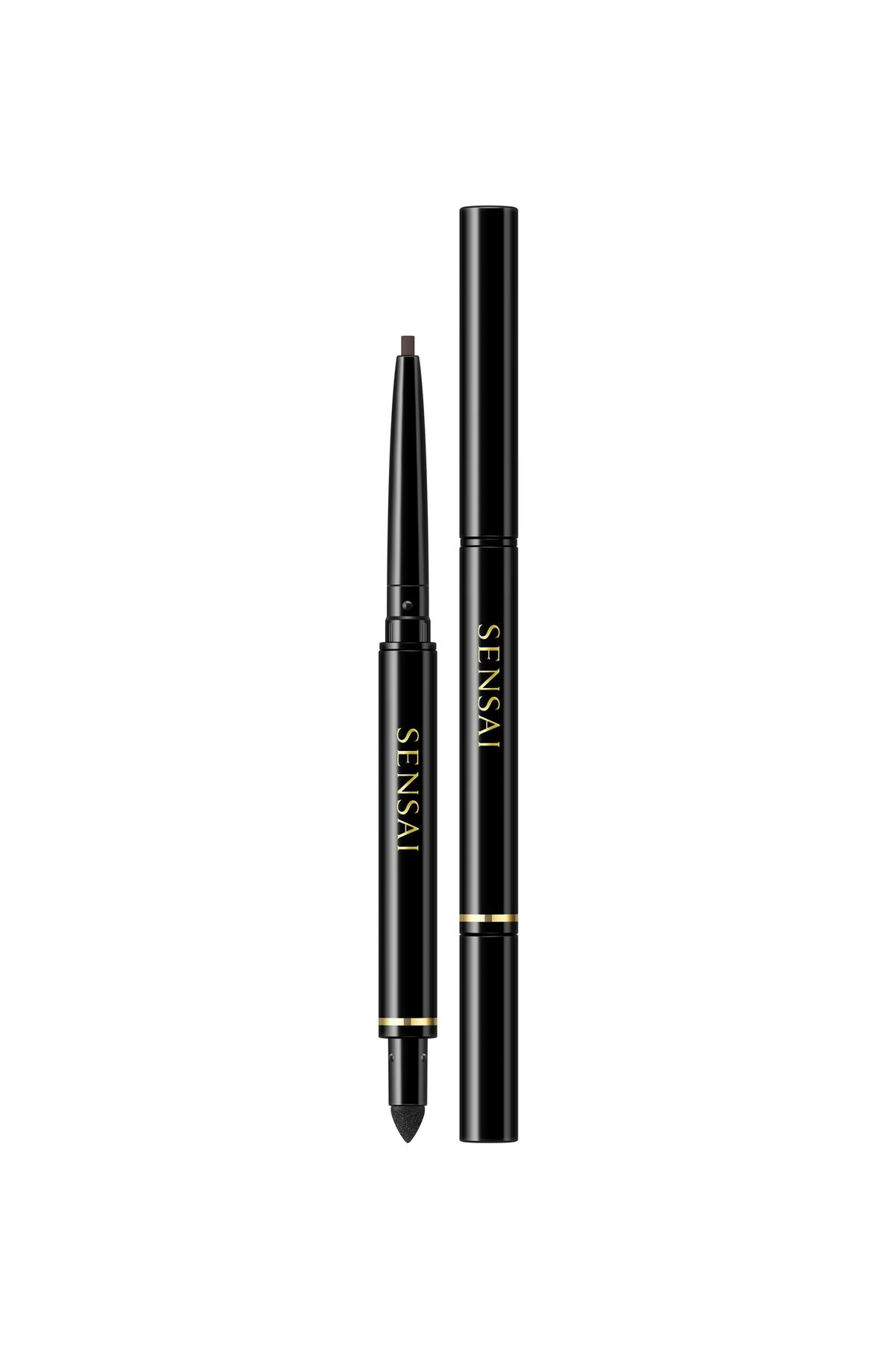 Sensai Lasting EyelinerPencil 02 Deep Brown