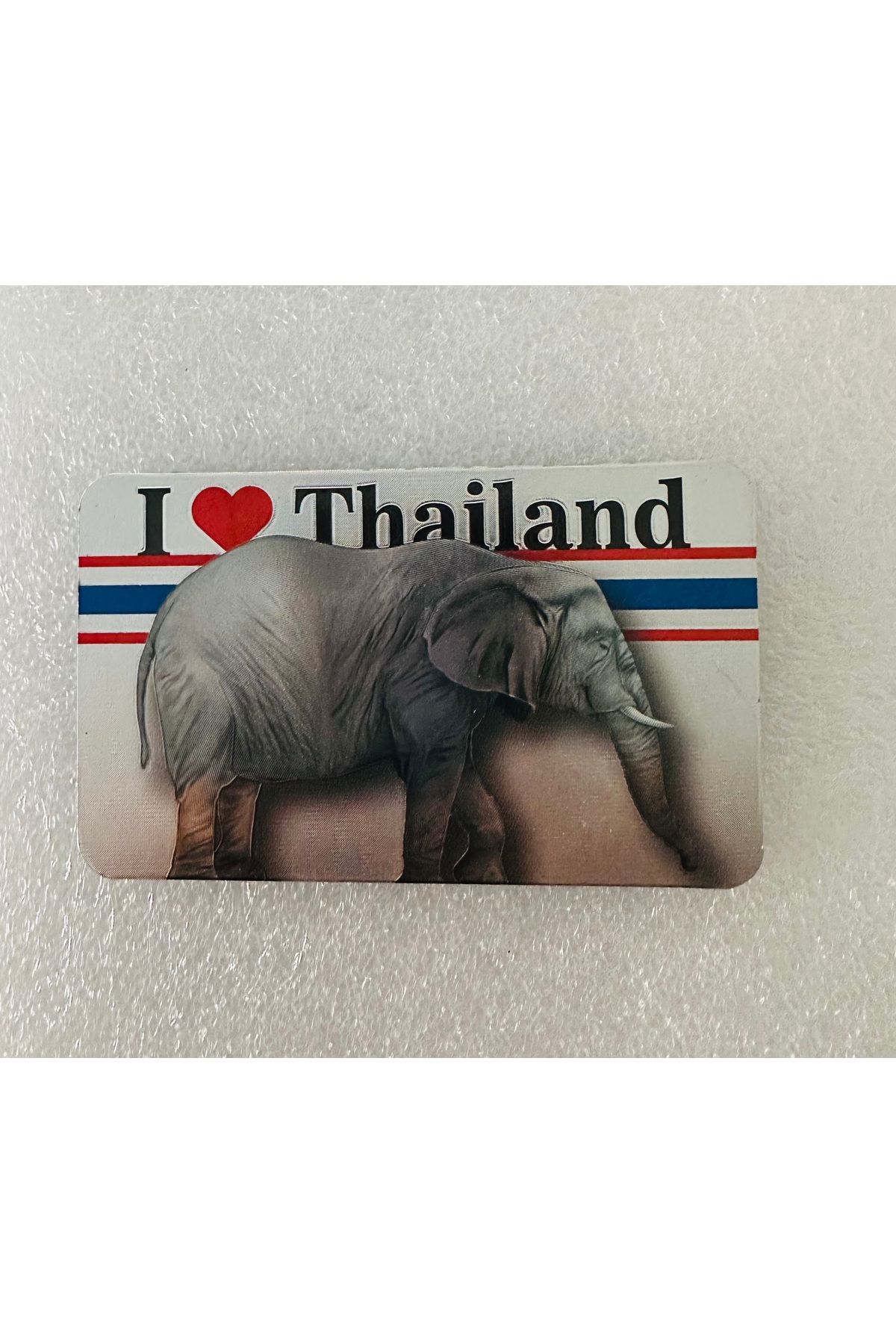 MagnetixThailandkoleksiyonluk pvc magnet