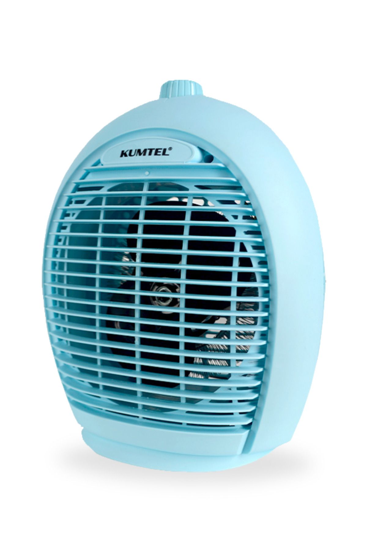 Fanlı Isıtıcı 2000 W Lx-6331 Mavi