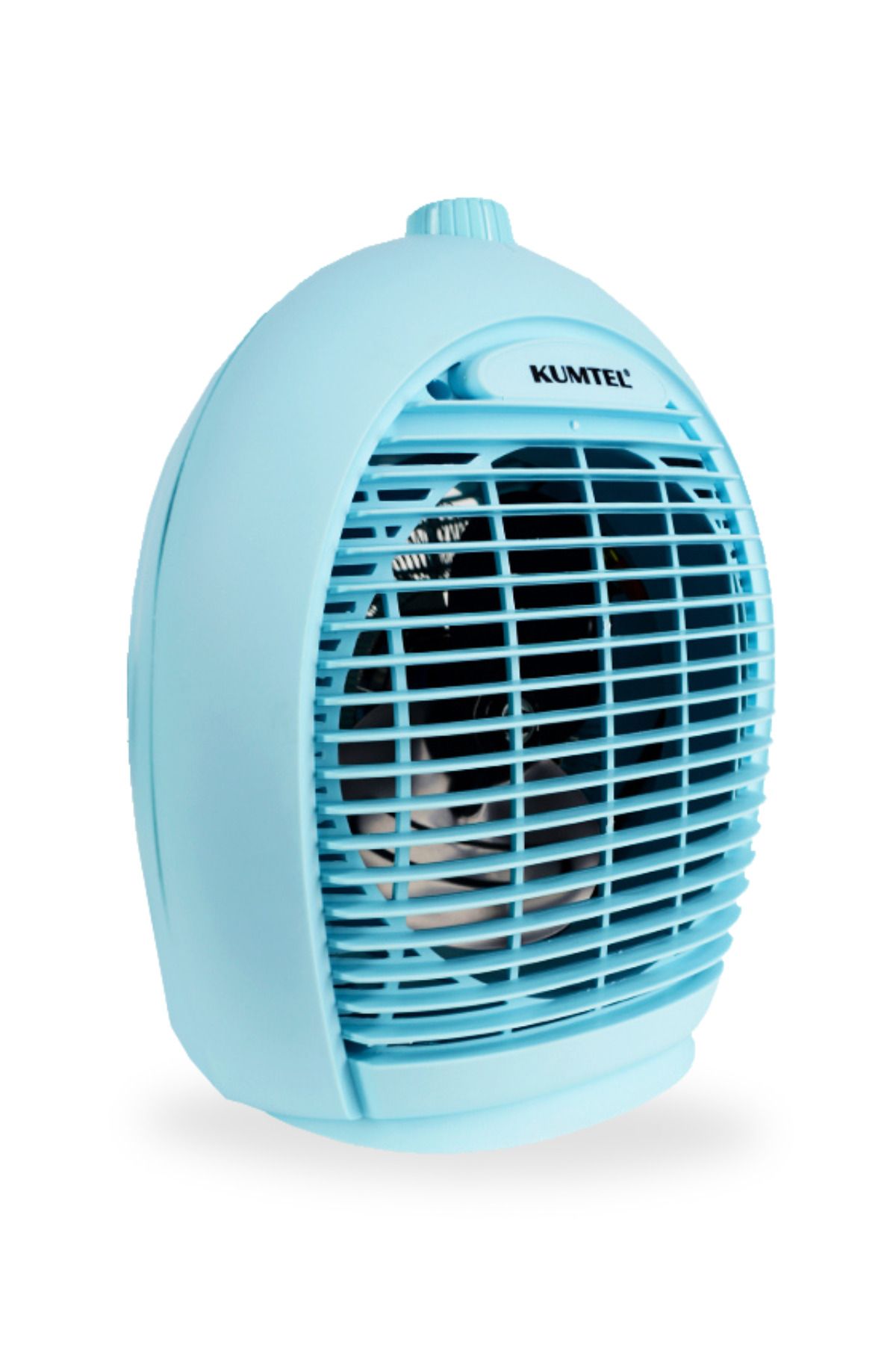 Fanlı Isıtıcı 2000 W Lx-6331 Mavi