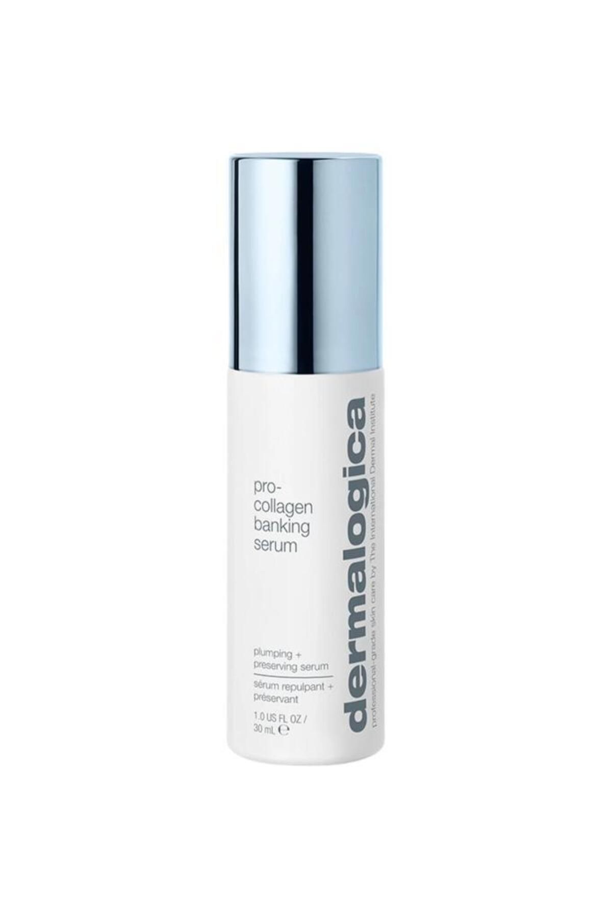 DermalogicaDermalogıcaPro-collagen Banking Se...