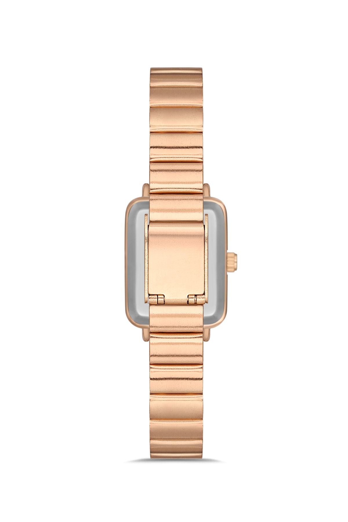 Rose Gold Metal Kadın Kol Saati APWS014001