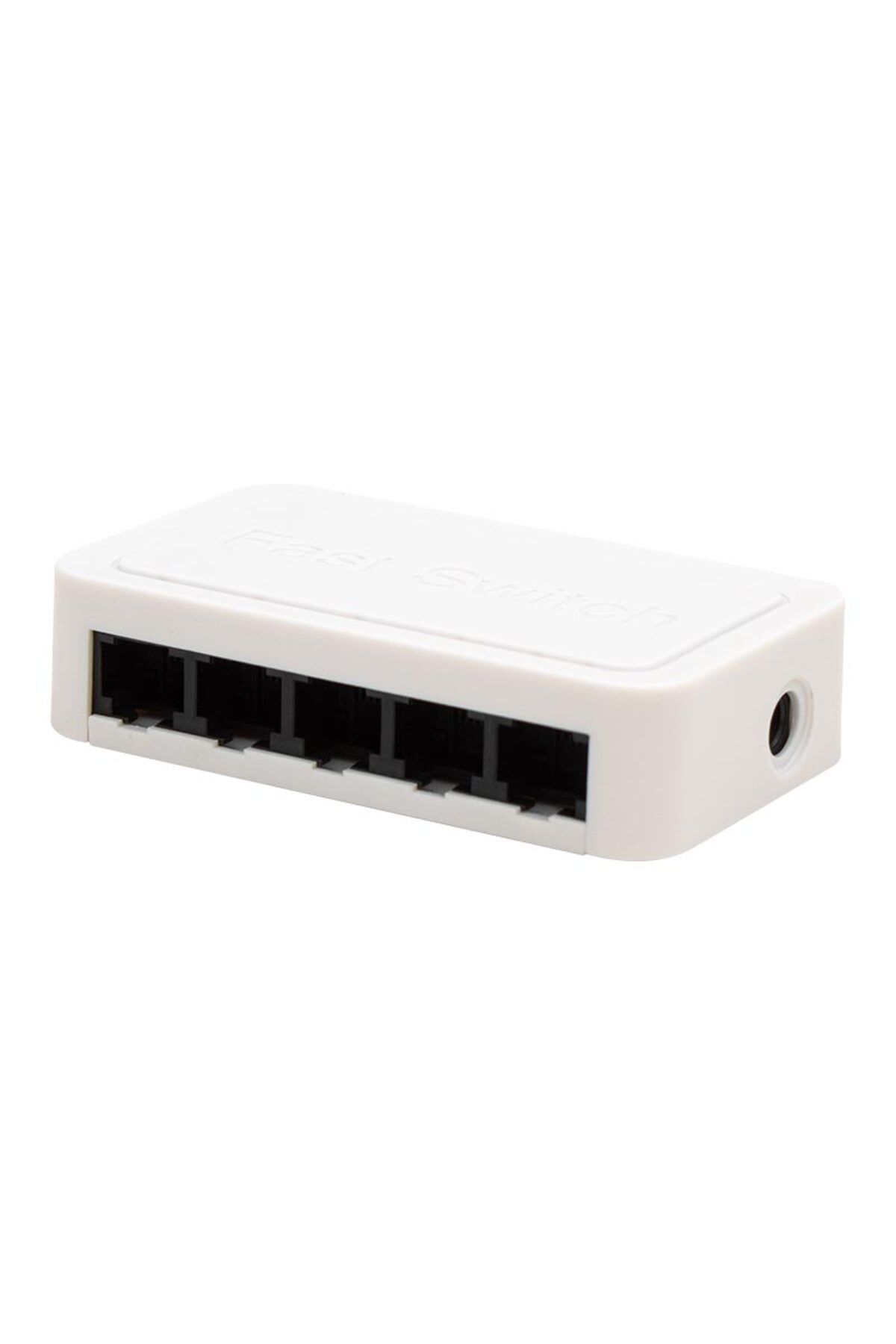 BORES 5 PORT 10/100 MBPSETHERNET SWITCH (4767...