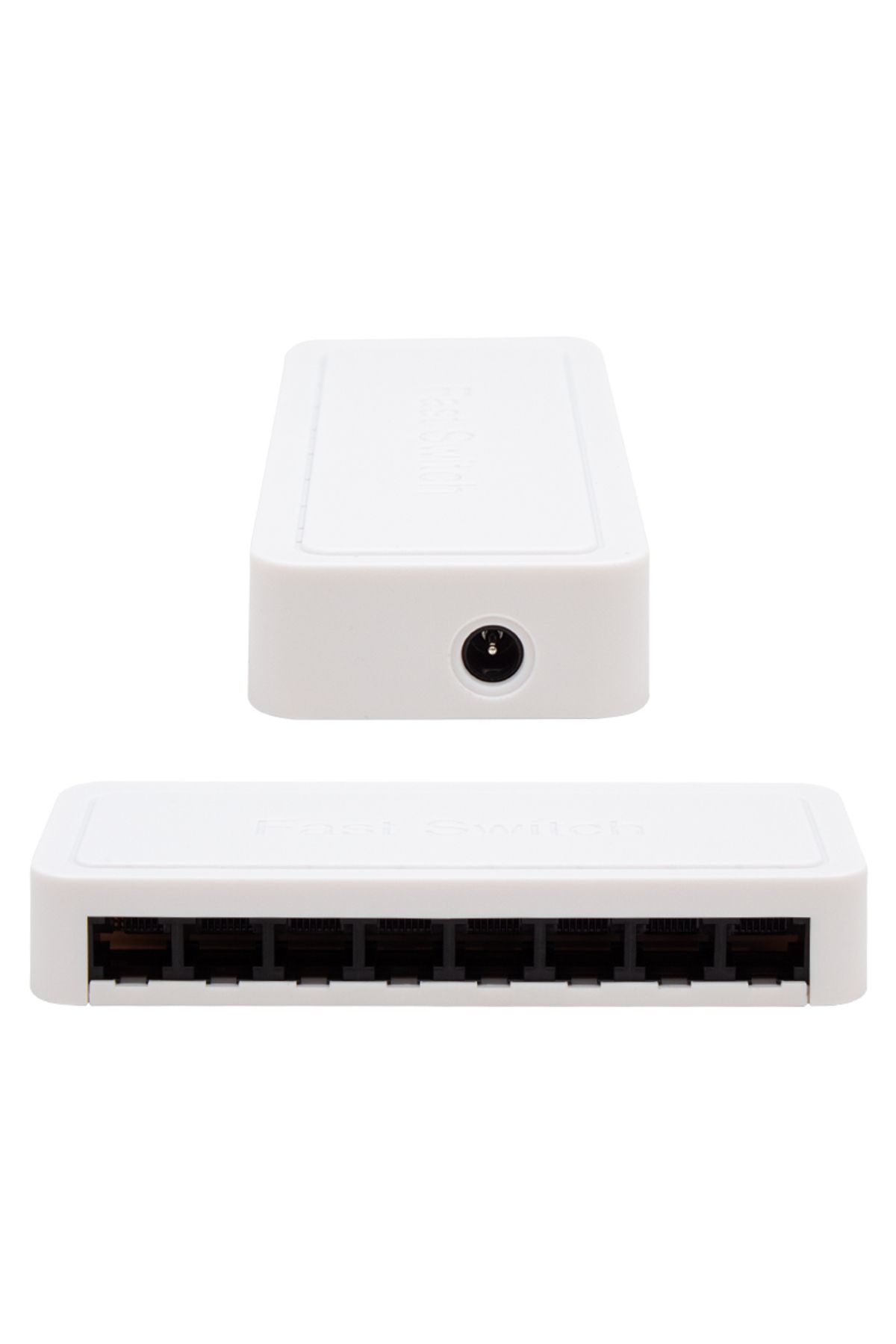 8 PORT 10/100 MBPS SWITCH (4767) - BRS3653-9324