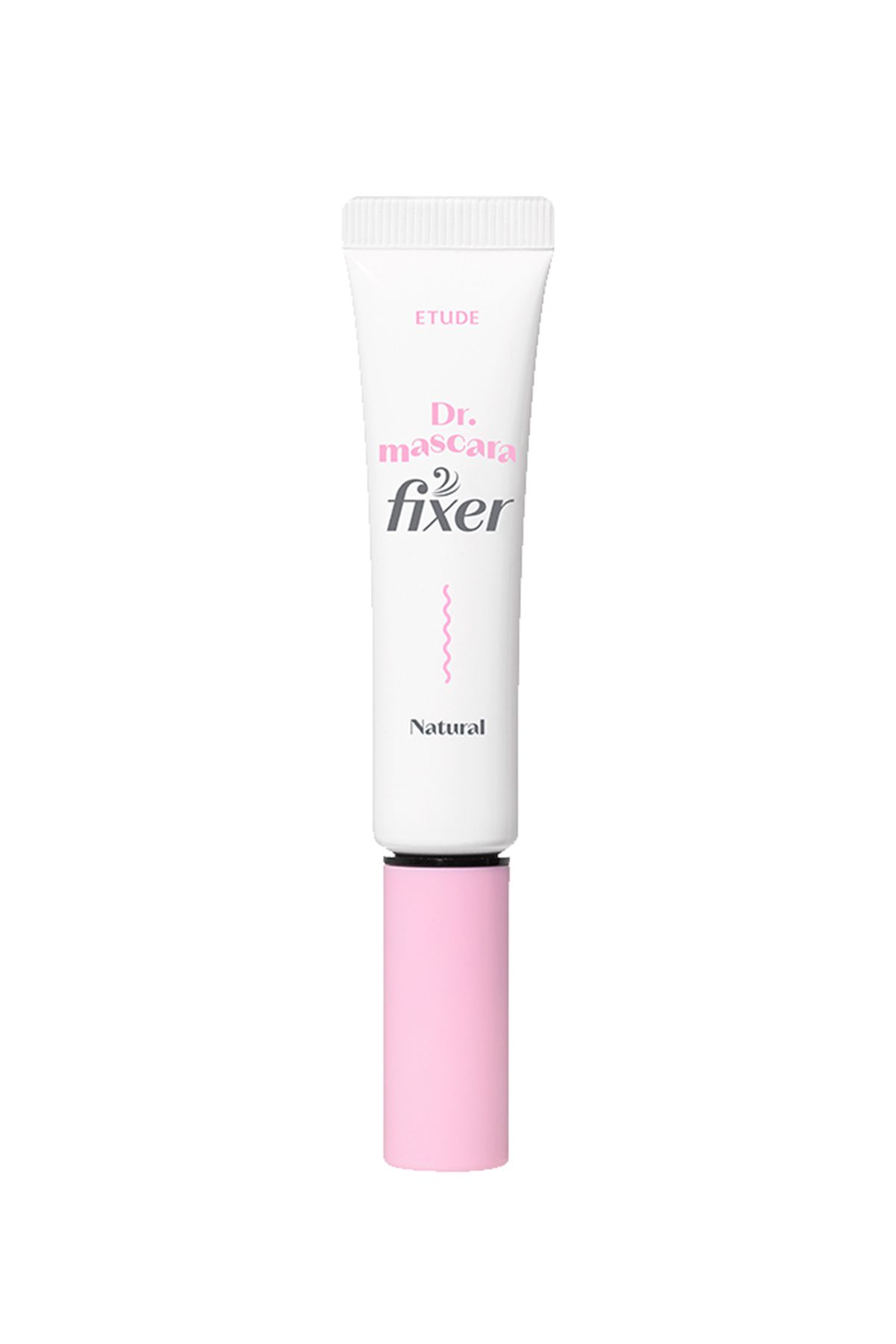 ETUDE Dr. Mascara Fixer /Vegan Kirpik Sabitle...