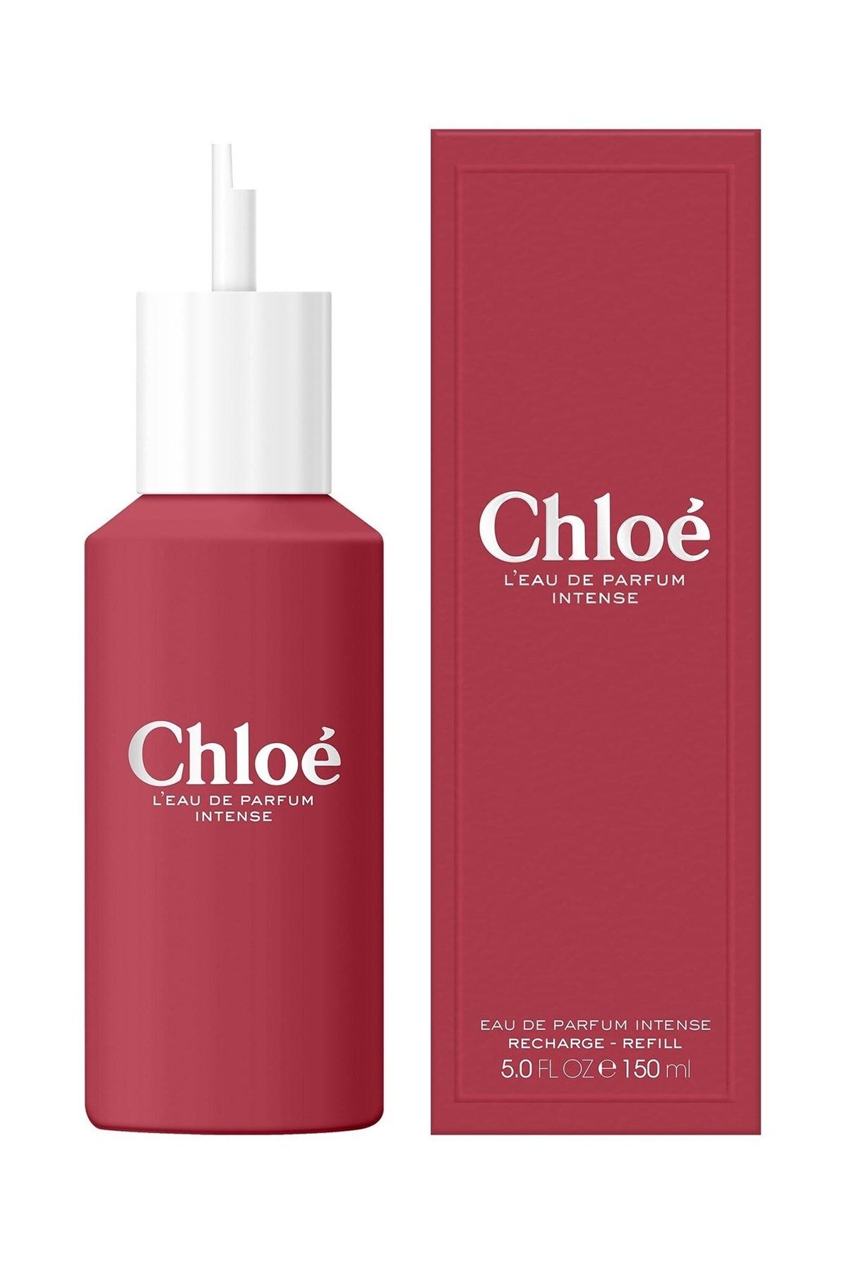 CHLOE Chloé Eau De ParfumIntense Refil 150 ml...