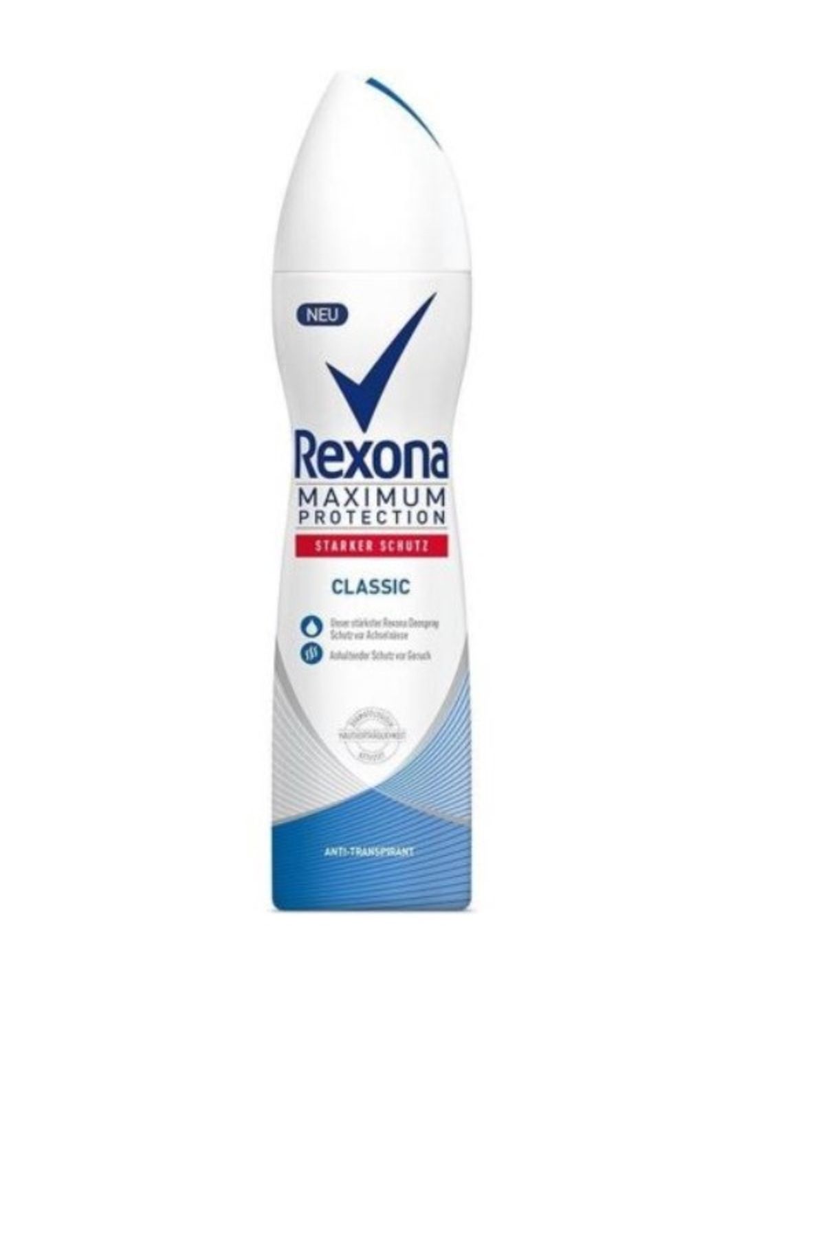 Rexona KADIN DEODORANTCLASSIC