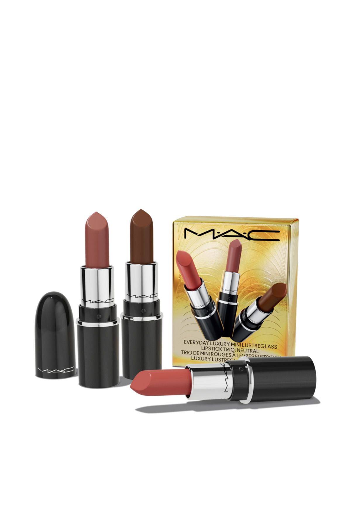 Mac Christmas Special Set -Everyday Luxury Mi...