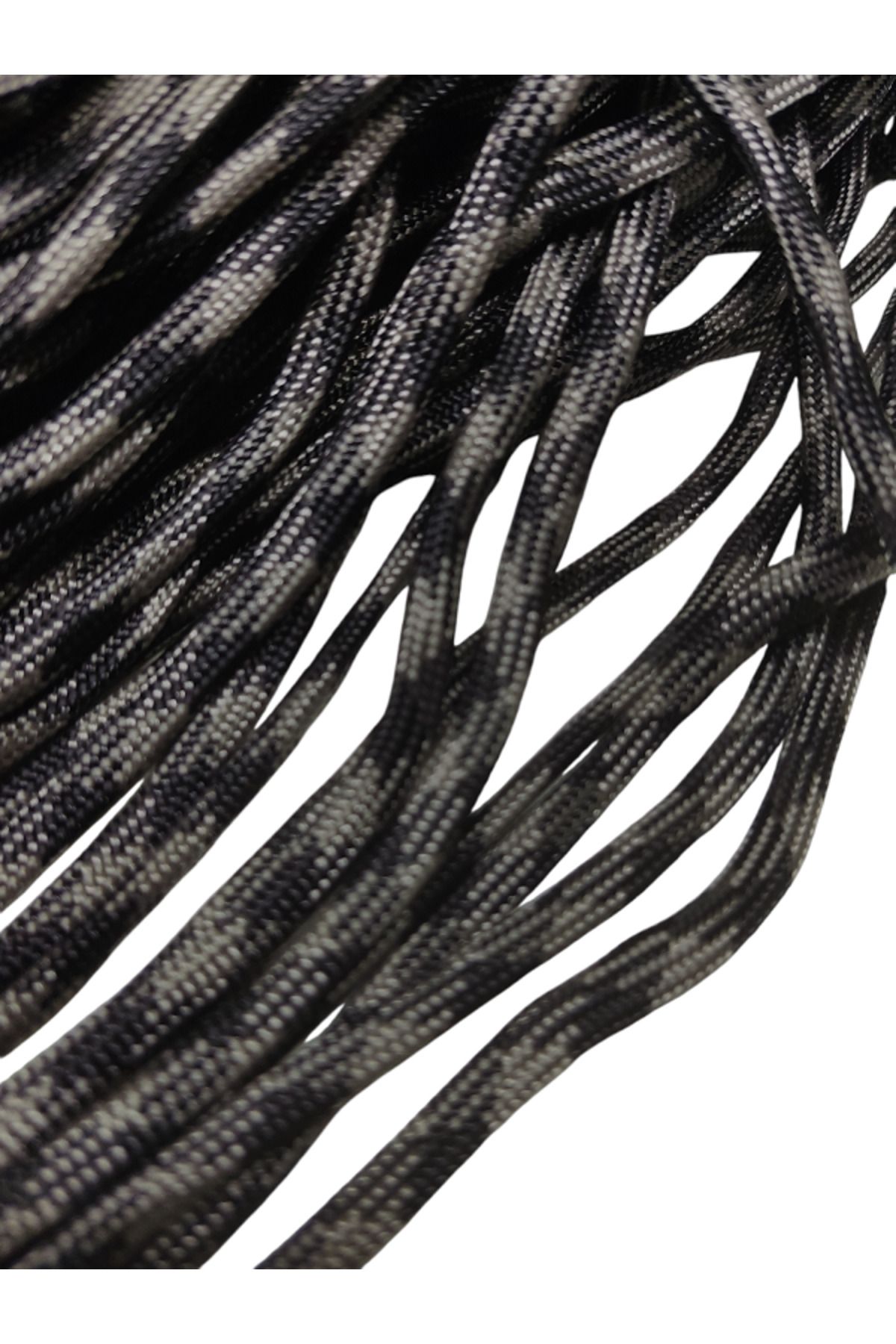 PARACORD 4 mm Paracord İplik10 Metre