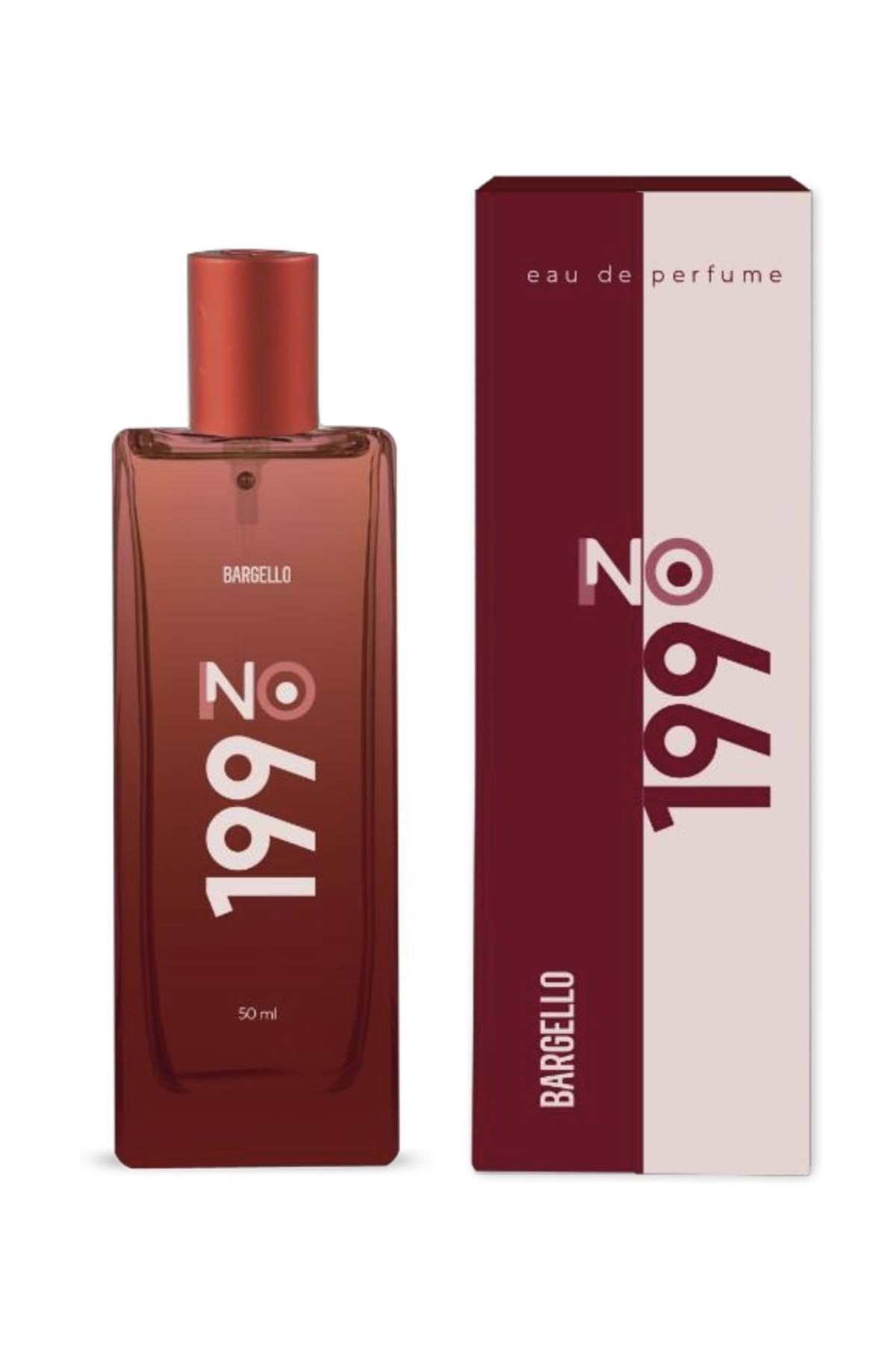 Bargello No:199 Edp OrientalUnisex Parfüm