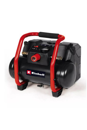 TE AC 36/150 Li Solo Akü Hariç 6lt 7barda 50lt/dk 9.17kg Akülü Kompresör Image 0