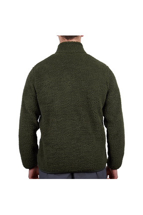 Plus Teddy Erkek Polar Mont Haki (600506) Image 1