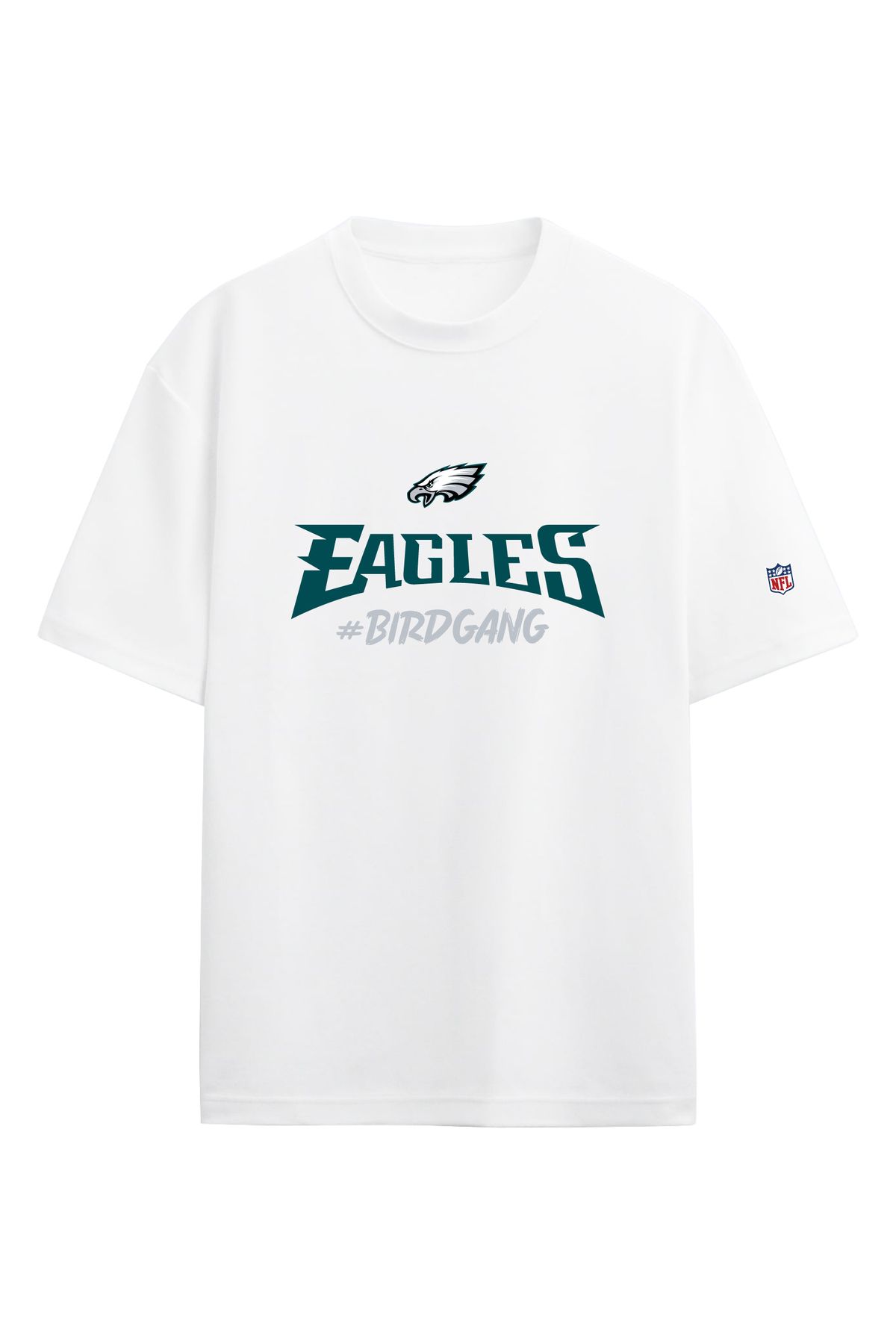 BA Sportswear PhiladelphiaEagles Bird Gang Ov...