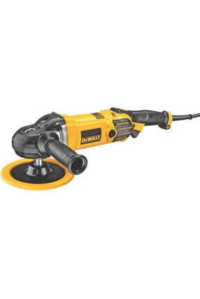 Dwp849x Polisaj Makinesi 1250 Watt Image 0