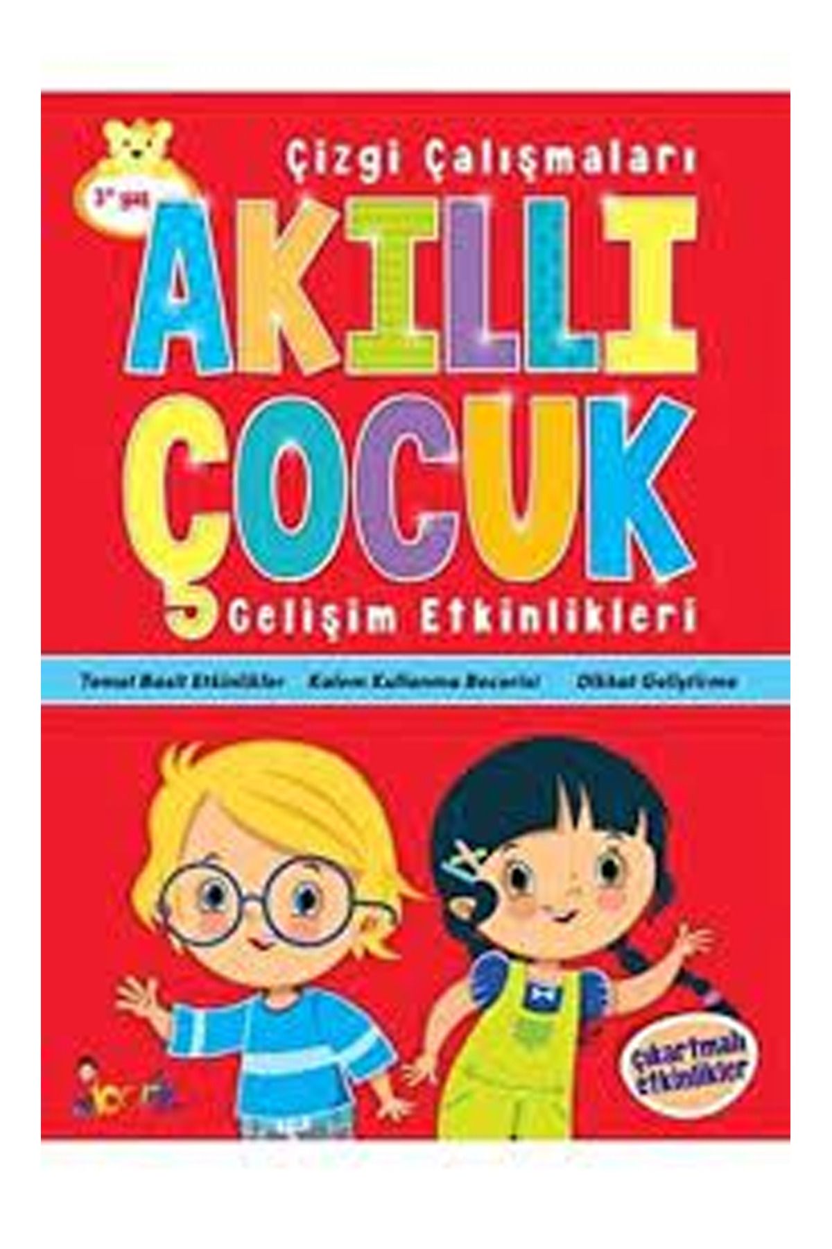 ne lazım bana ÇizgiÇalışmaları Akıllı Çocuk G...