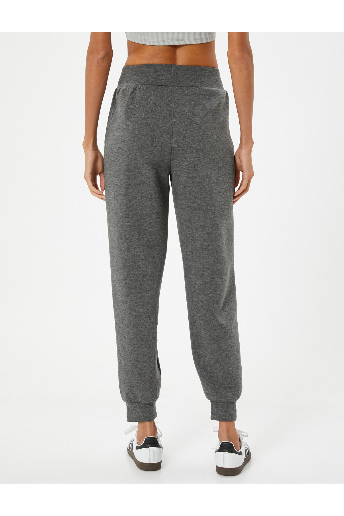 سرویس Jogger Six Size Heased بیانیه جیب دقیق