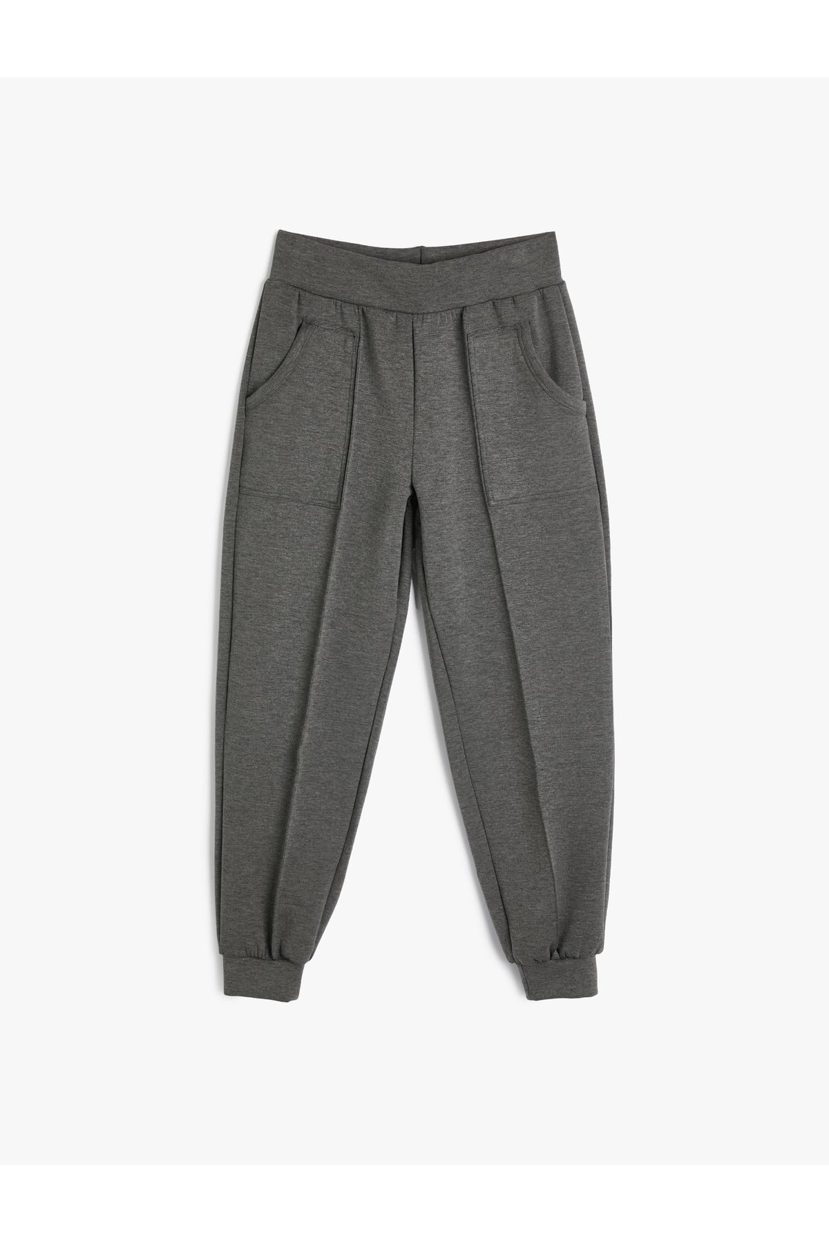 سرویس Jogger Six Size Heased بیانیه جیب دقیق