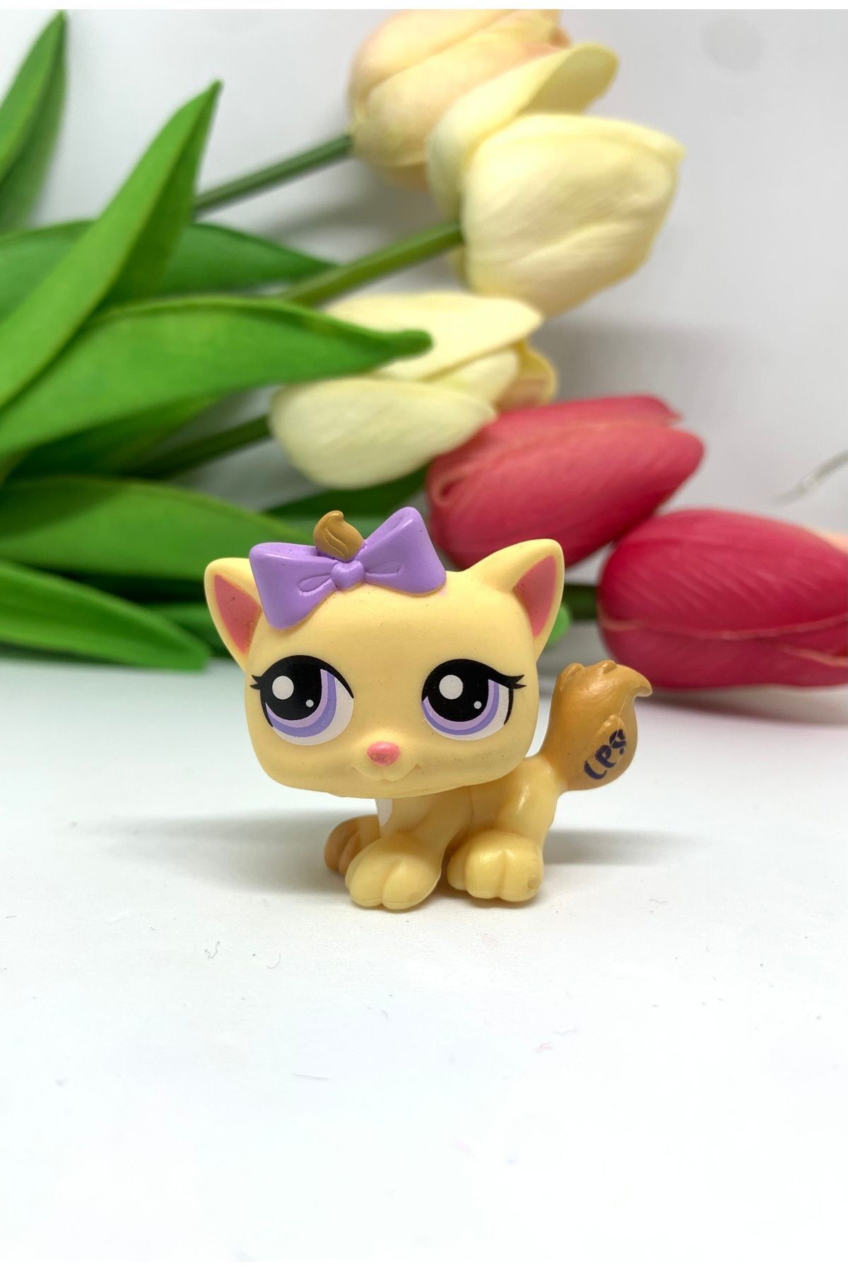 Littlest Pet Shop lpsminişler