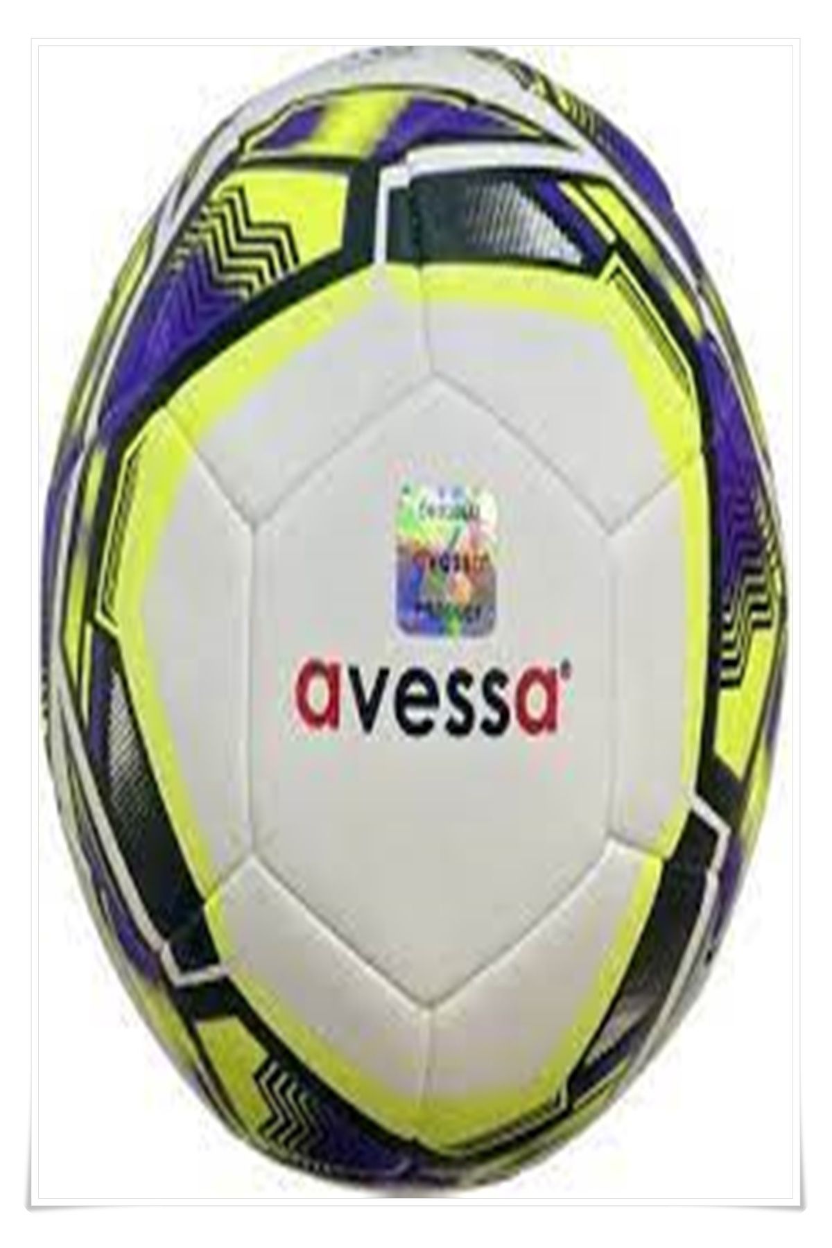 Avessa HPC500 410gr 5 NoFUTBOL TOPU