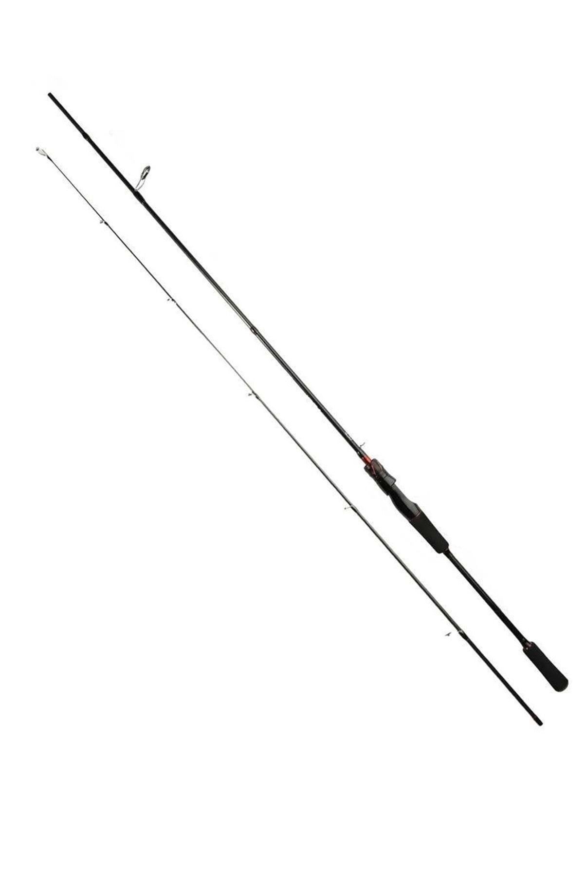 Ryuji Luna II 2.30m 4-25gr 2PSpin Kamış