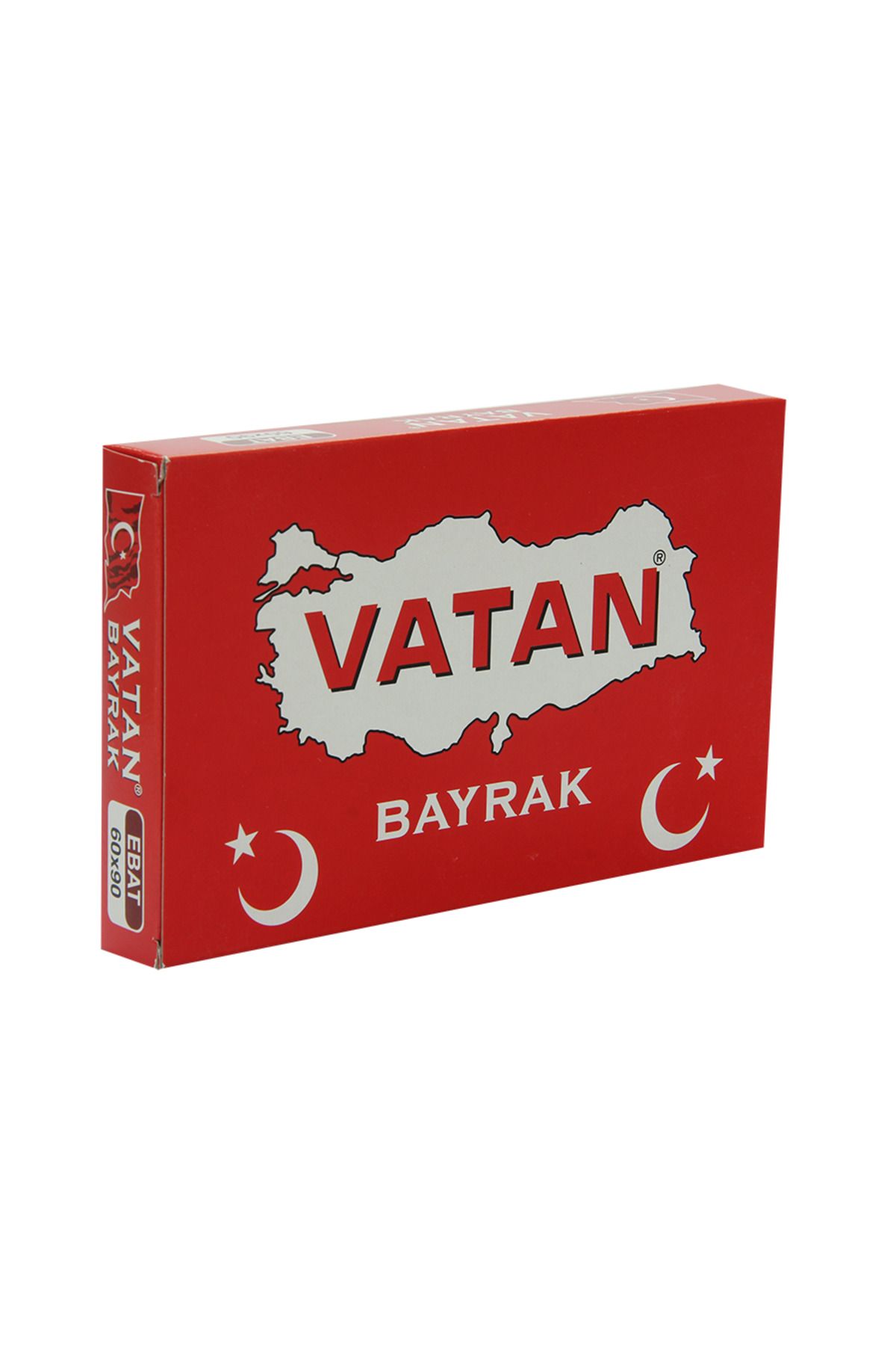 Hobi24 VATAN BAYRAK 80*120 CM