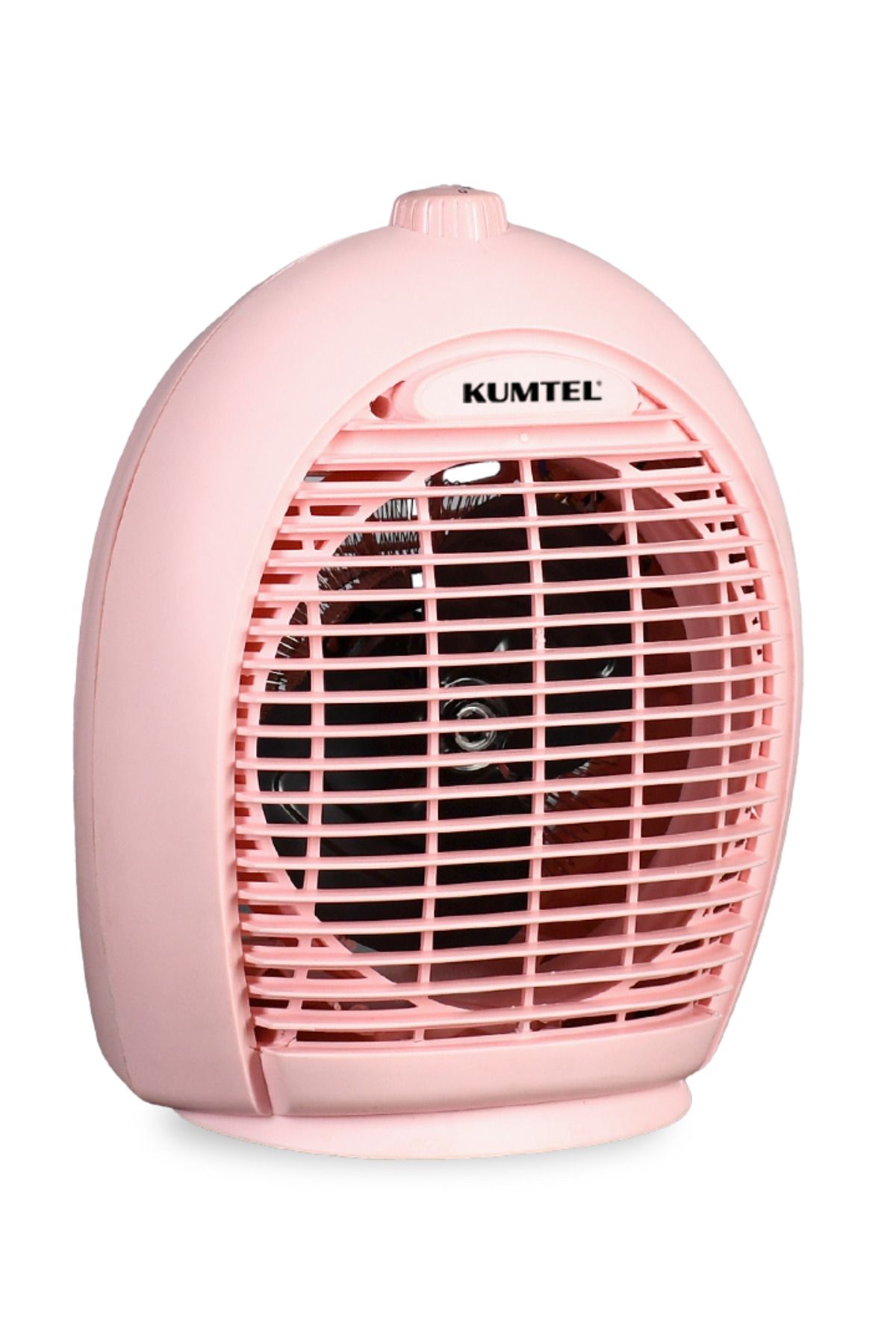 Fanlı Isıtıcı 2000 W Lx-6331 Pembe