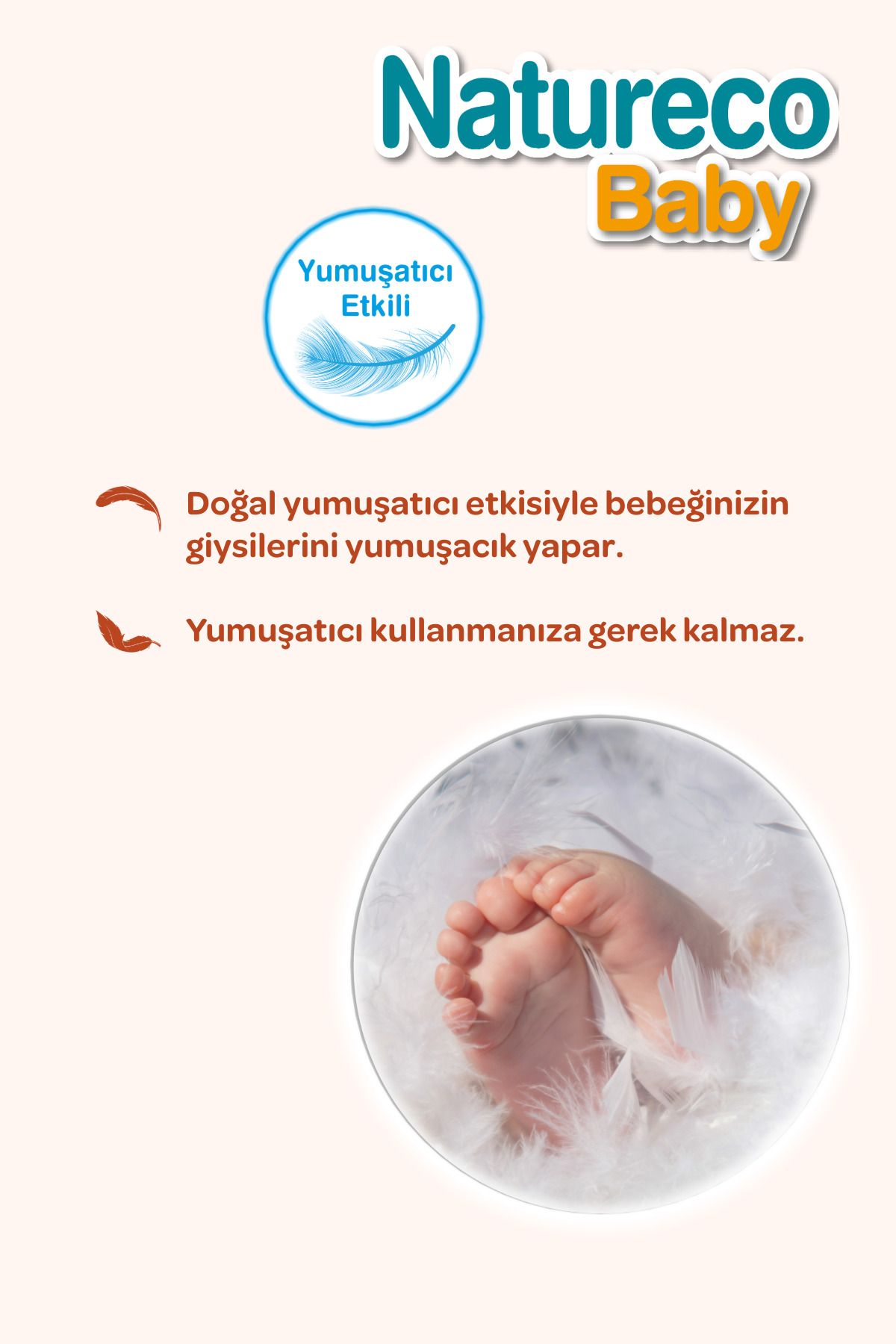 Bebek Deterjanı 1kg