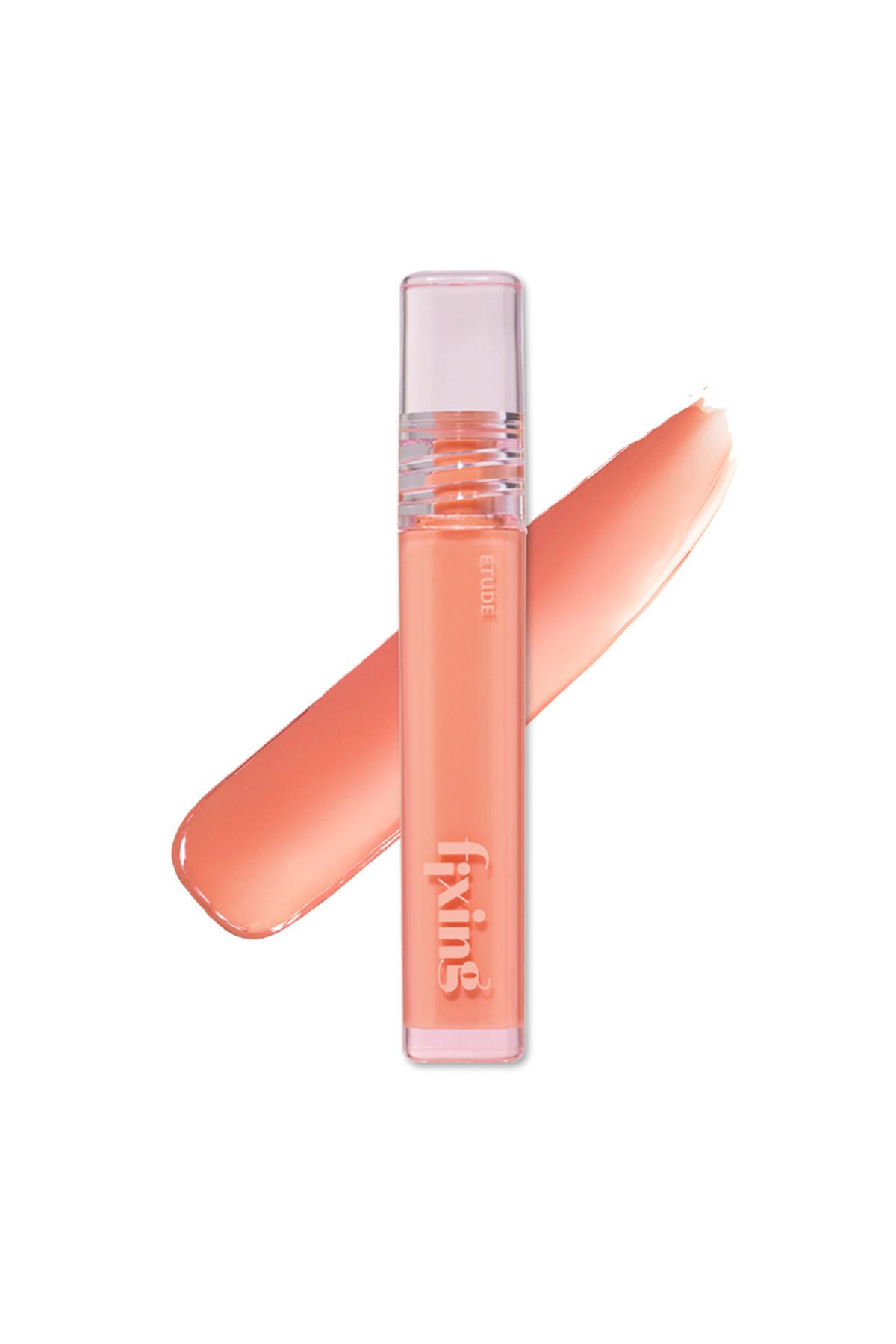 ETUDE Glow Fixing Tint/Dudakları Parlatan ve...