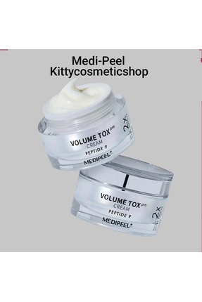 Peptide 9 Volume Tox Krem Pro 50 ml Image 0