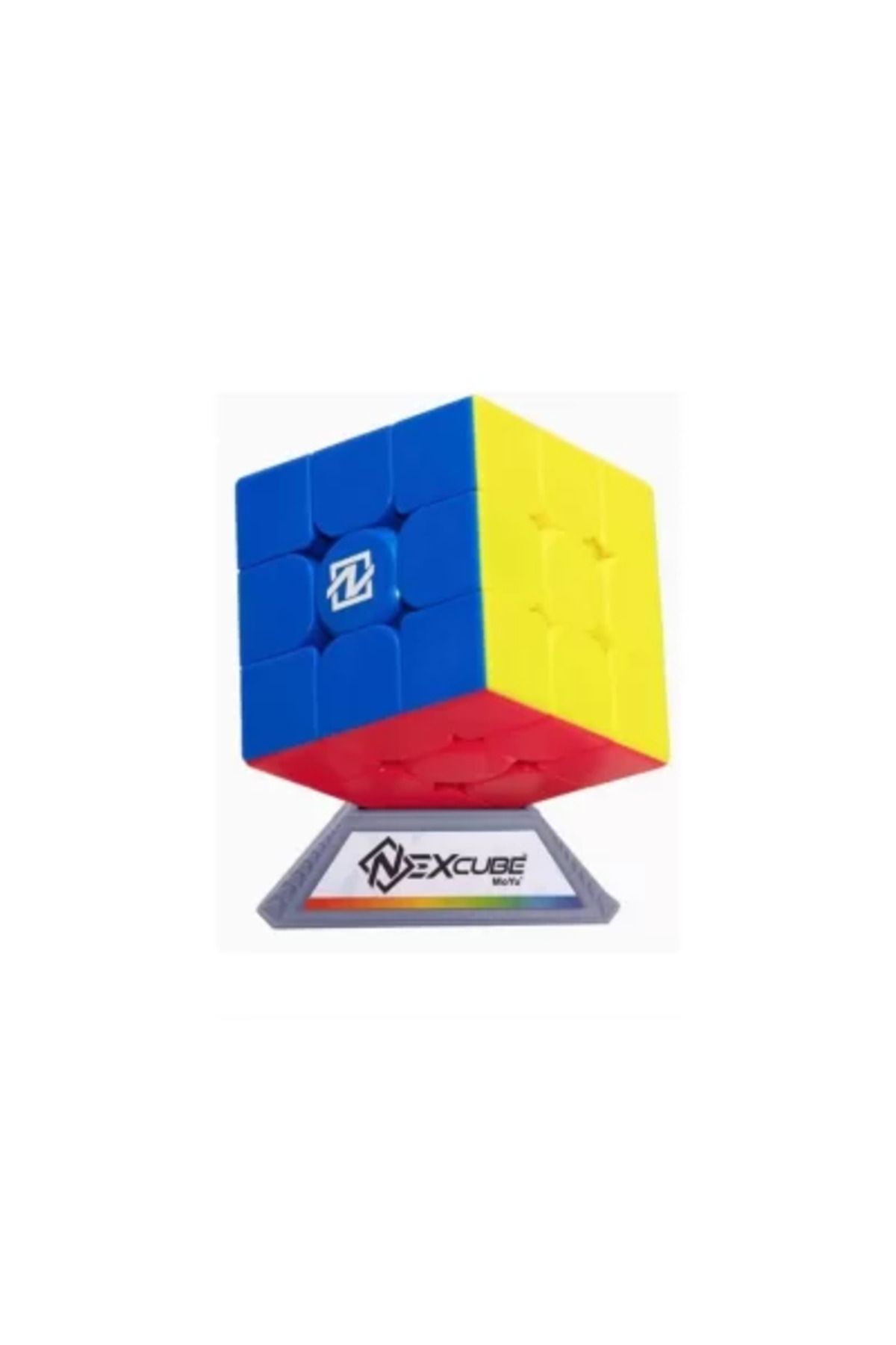 ÇelikBaşel Toys Moyu NexcubeSpeed 3x3 Classic