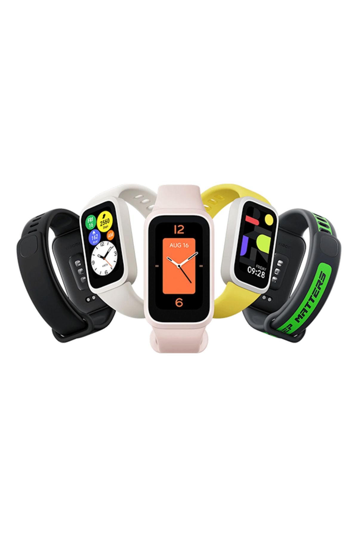 Smart Band 9 Active