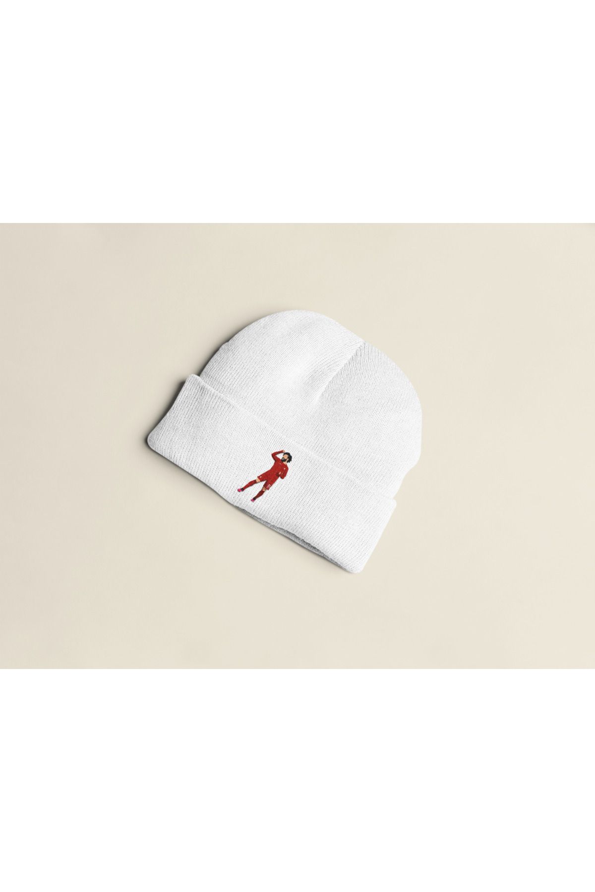 Egyptian M.Salah Bere Beanie