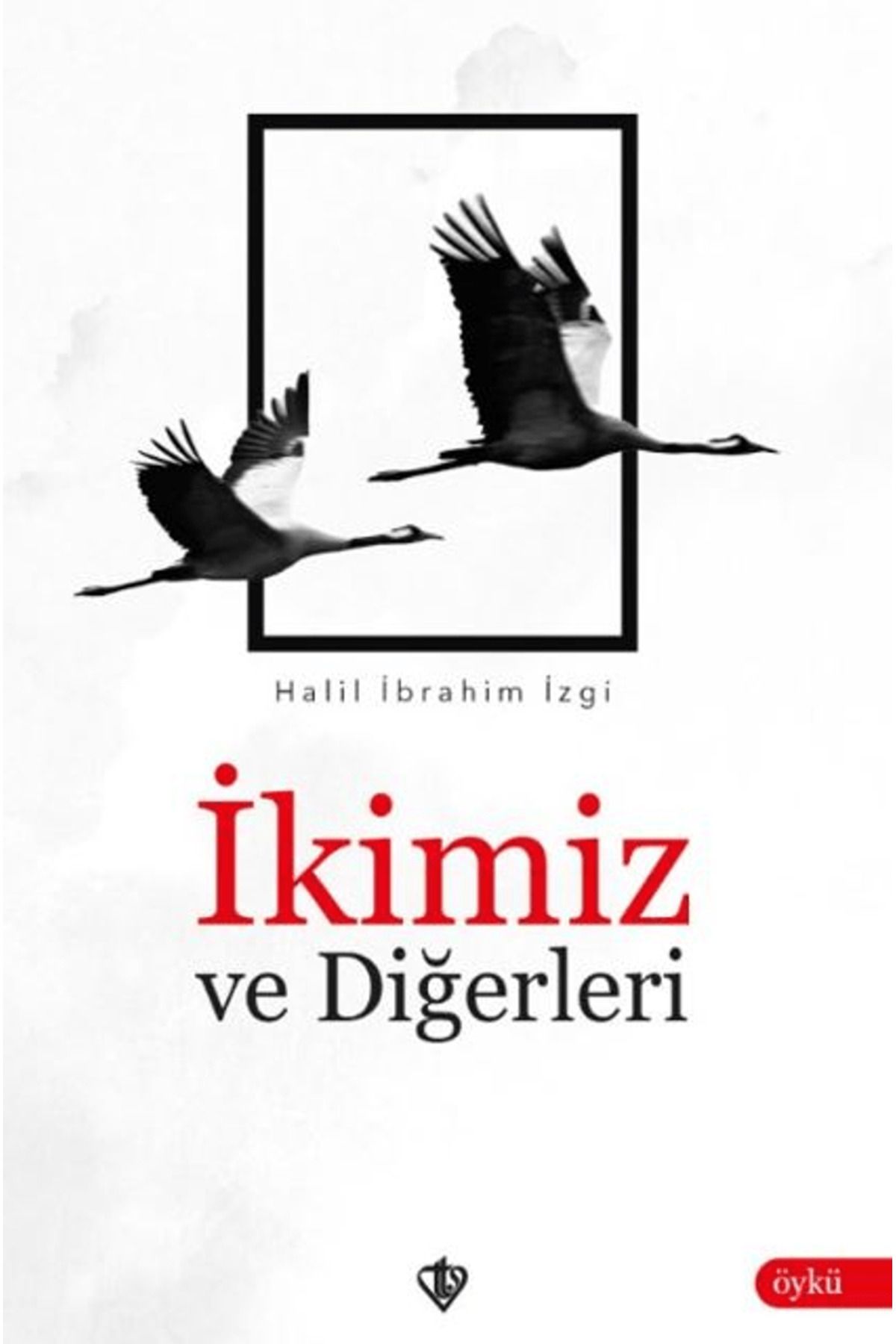 Türkiye Diyanet Vakfı Yayınları İkimiz ve Diğ...