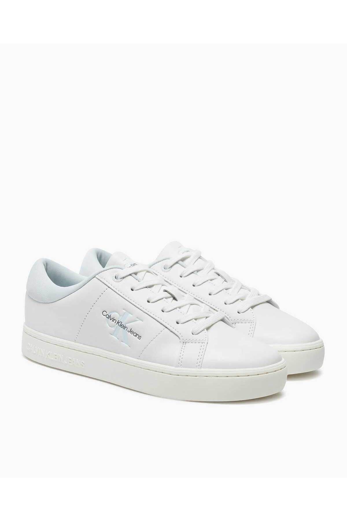 Jeans Classic Cupsole Low Top Sneakers